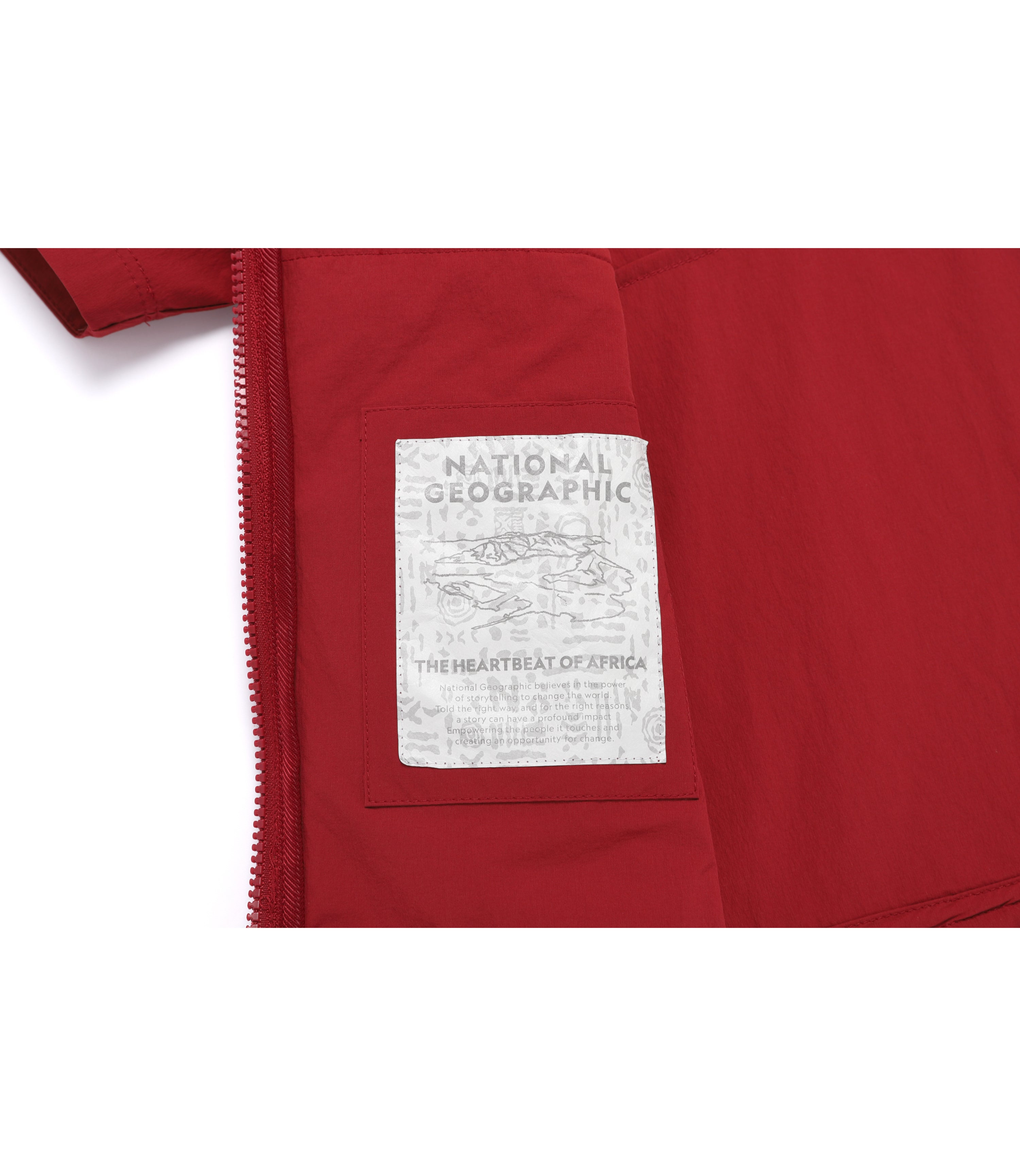 Women's Freeze Stretch Stand Neck Short Sleeve Full Zip-Up<br>DEEP ROSE