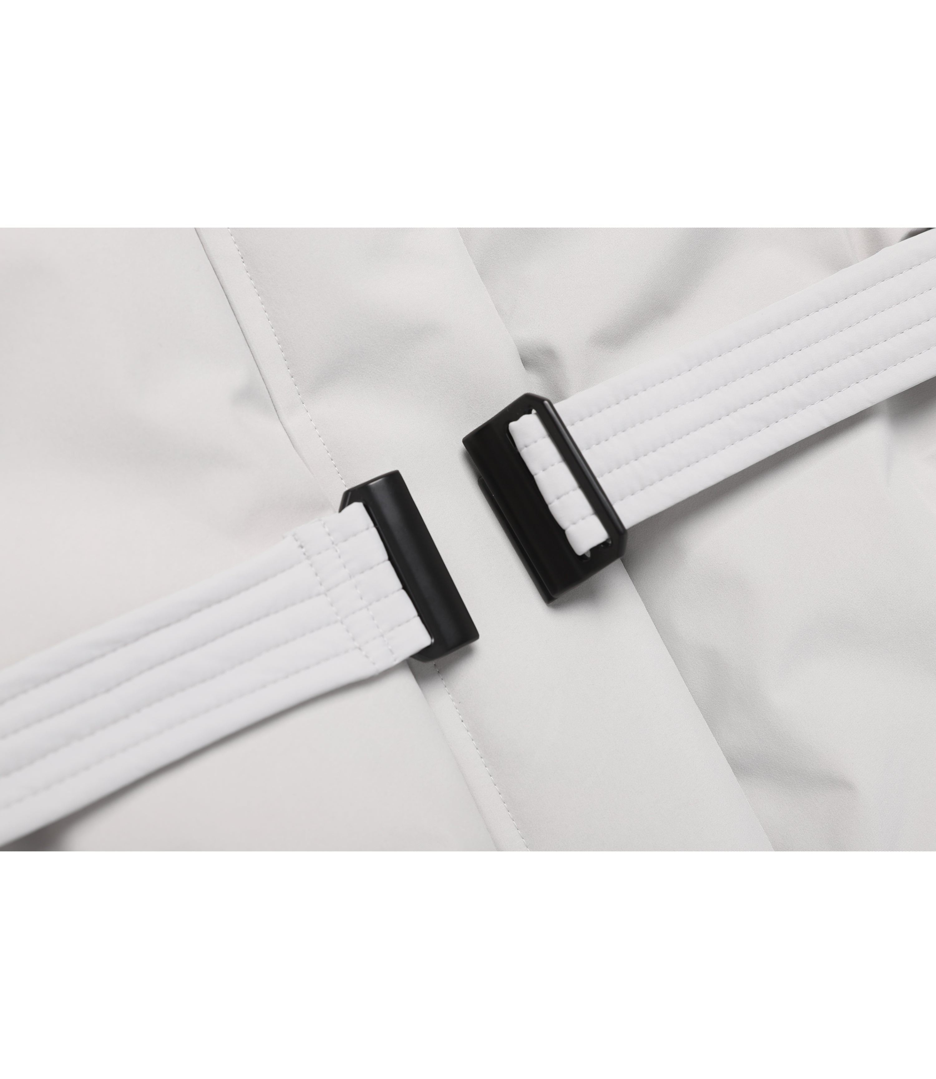 Women's ATLAS Windstopper By Gore-Tex Labs 2-Layer Long Goose<br>L/GREY