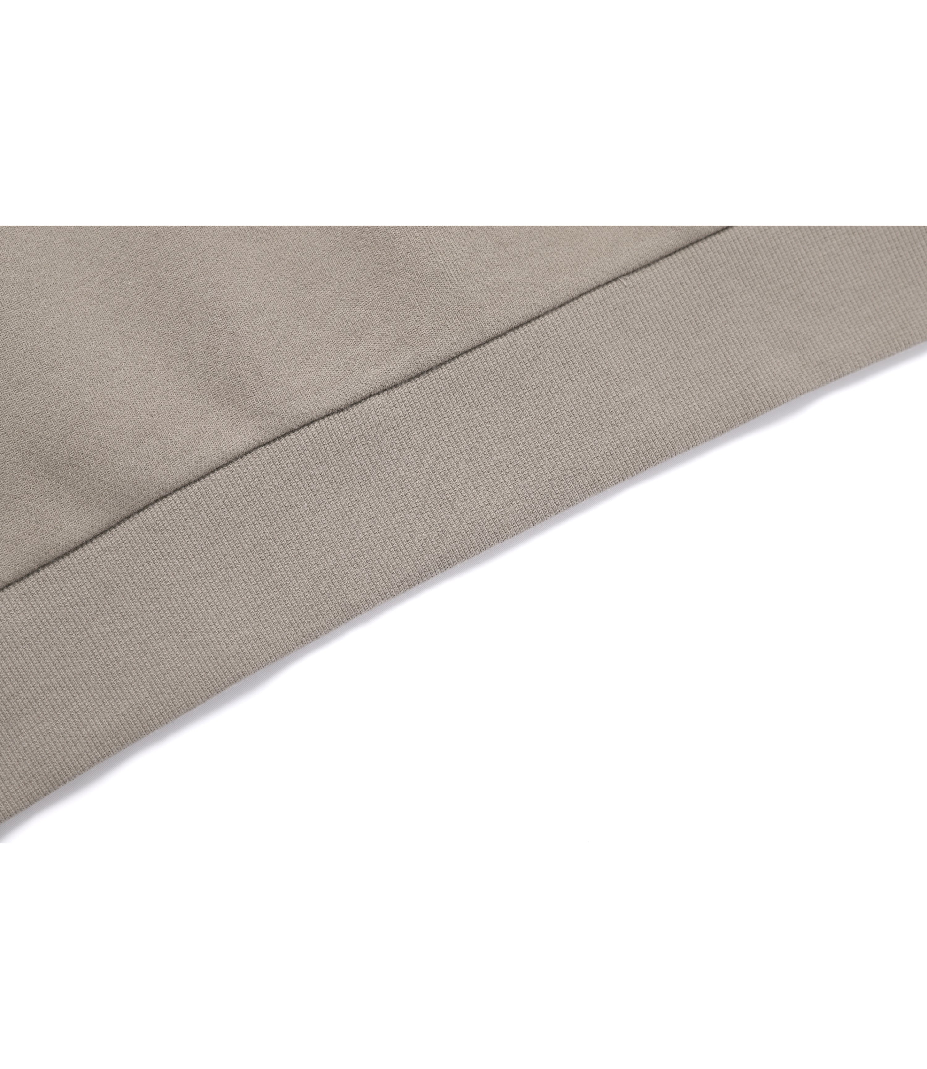 Unisex Animal Graphic Sweatshirt<br>OAK BEIGE