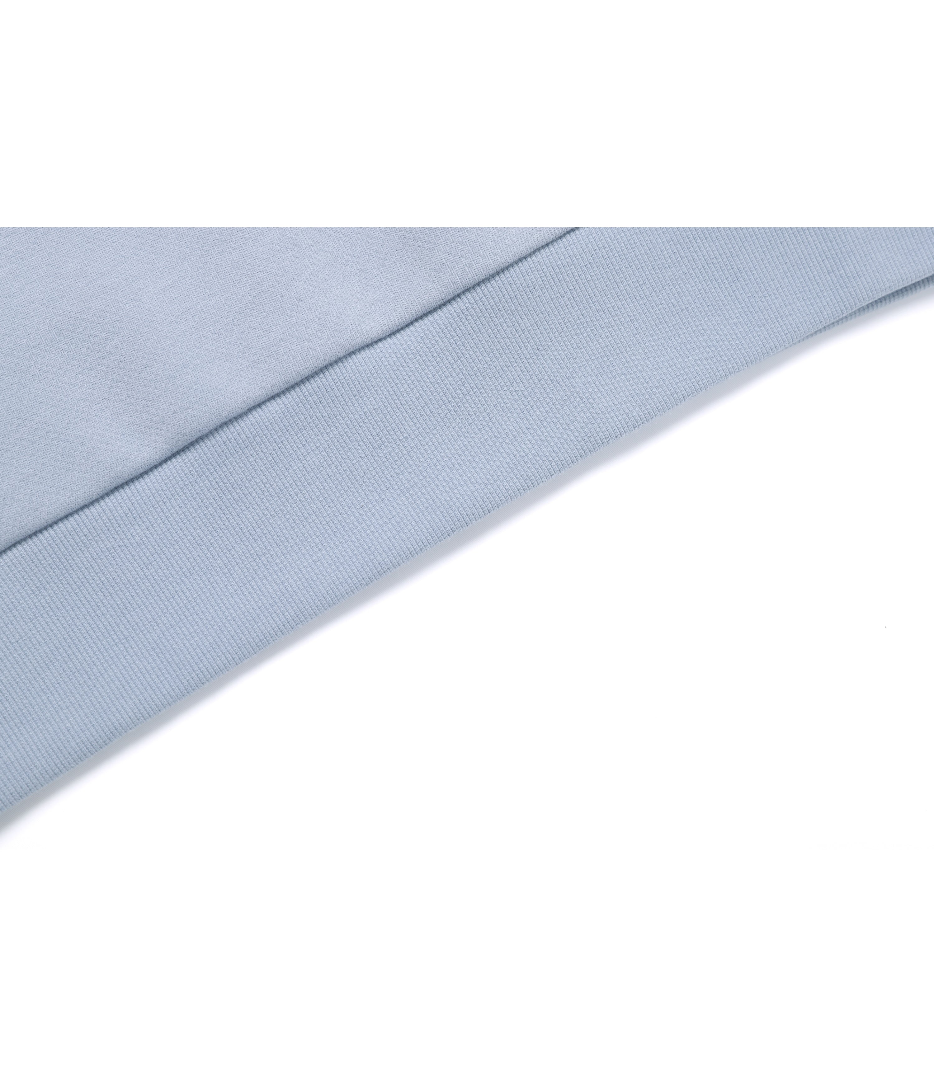 Unisex Animal Graphic Sweatshirt<br>LIGHT BLUE