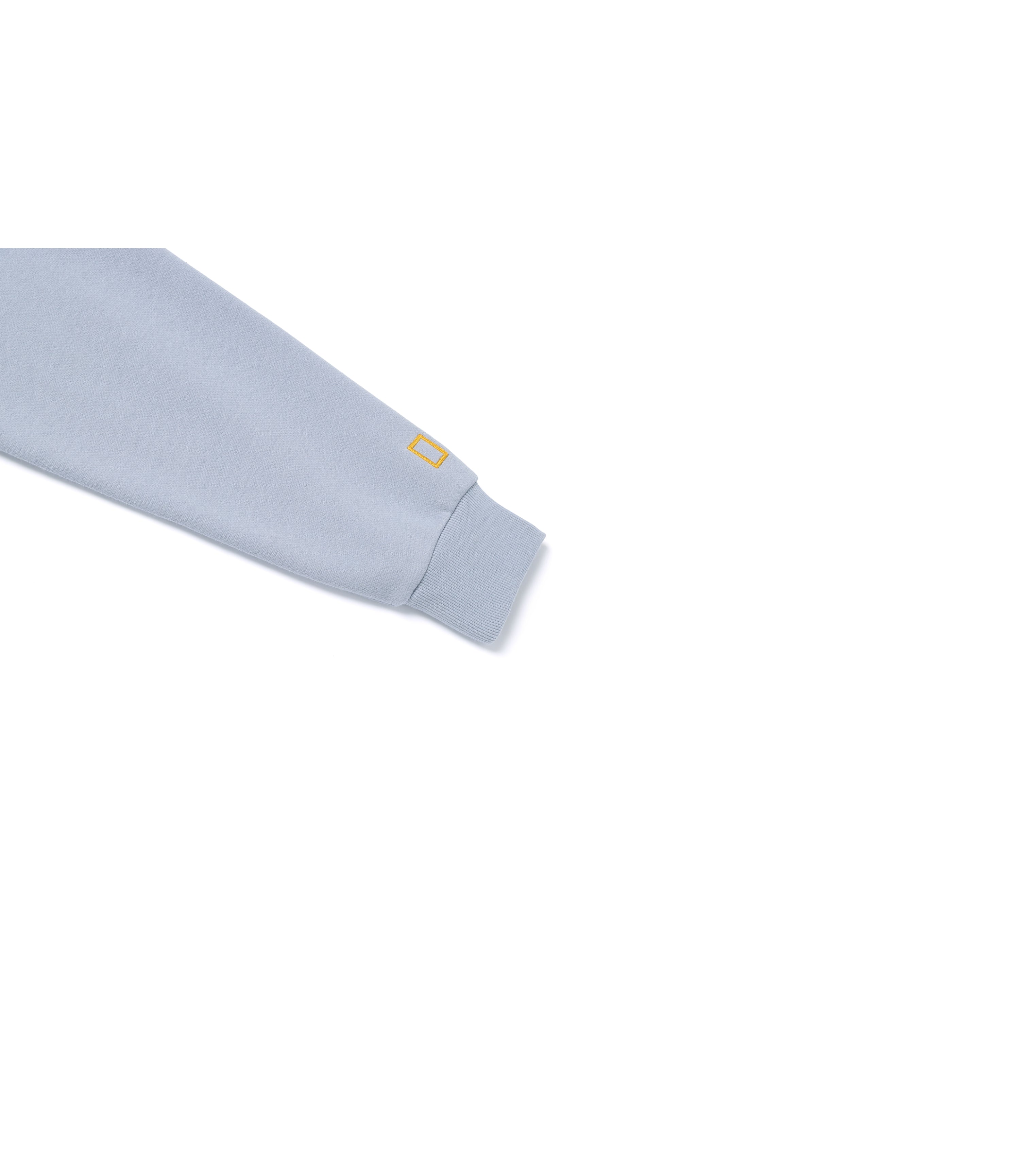 Unisex Animal Graphic Sweatshirt<br>LIGHT BLUE