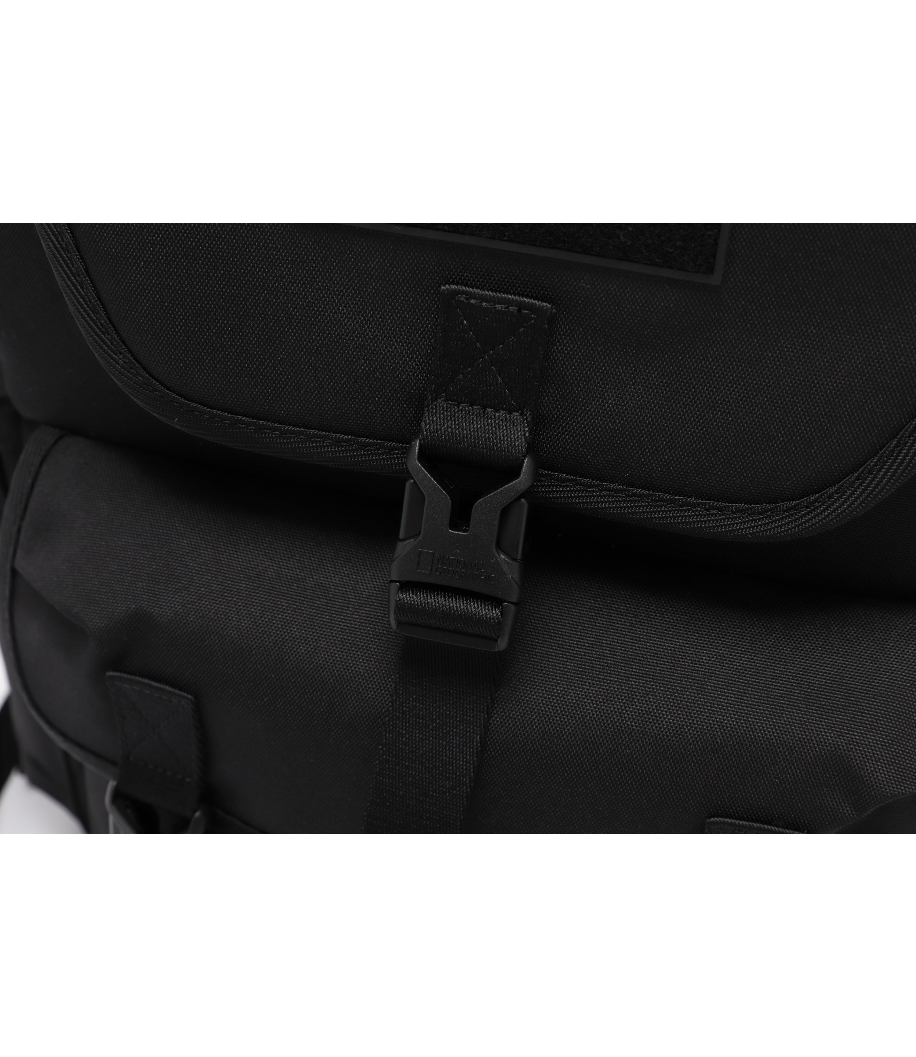 Signature Backpack<br>BLACK
