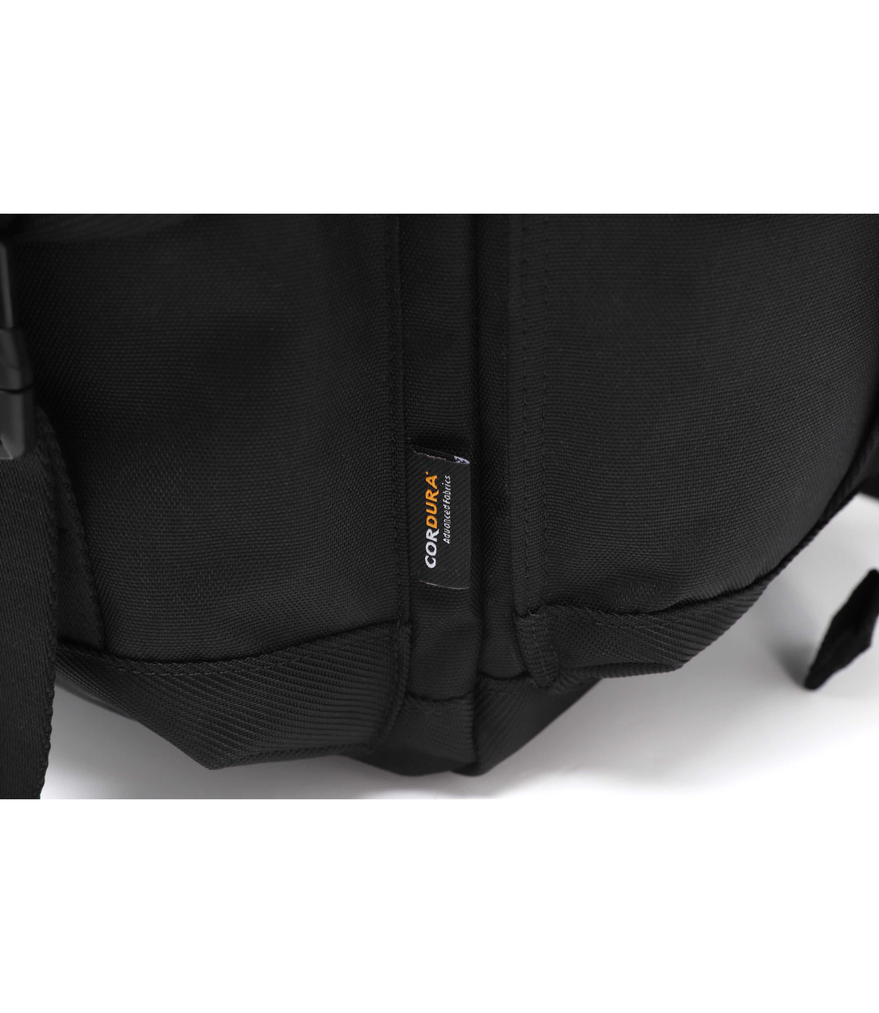 Signature Backpack<br>BLACK