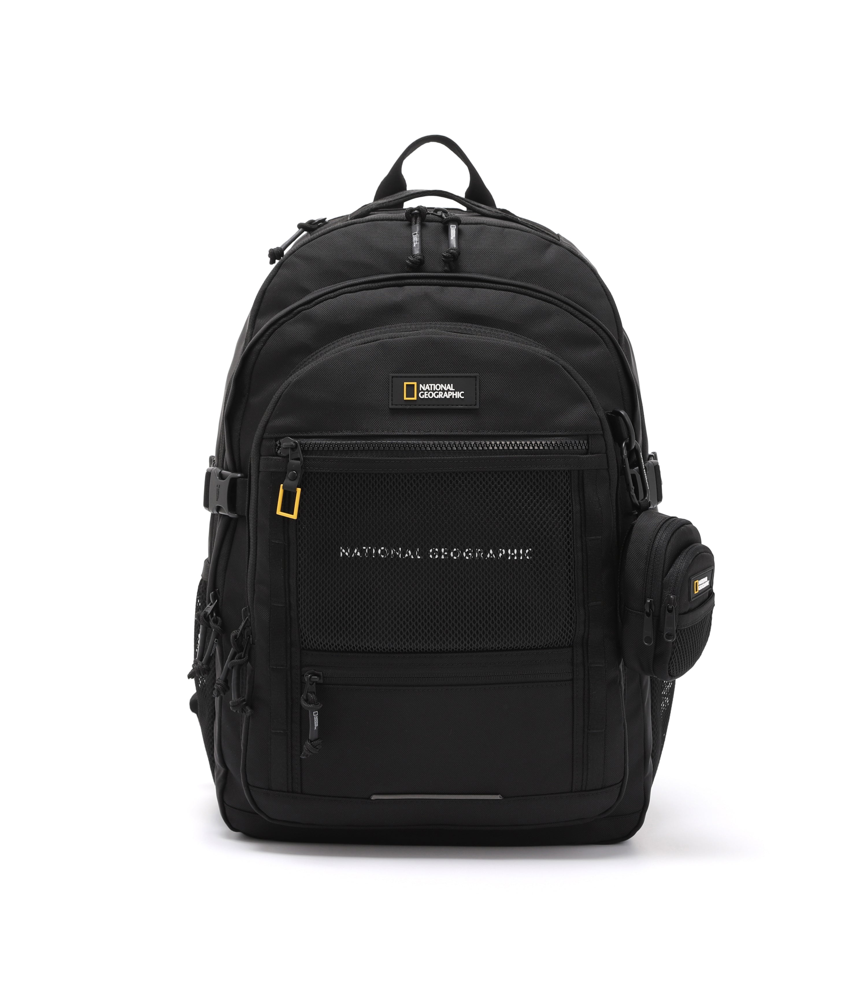 Bolso Mochilas De Viaje National Geographic Nat Geo Oe Mochilas