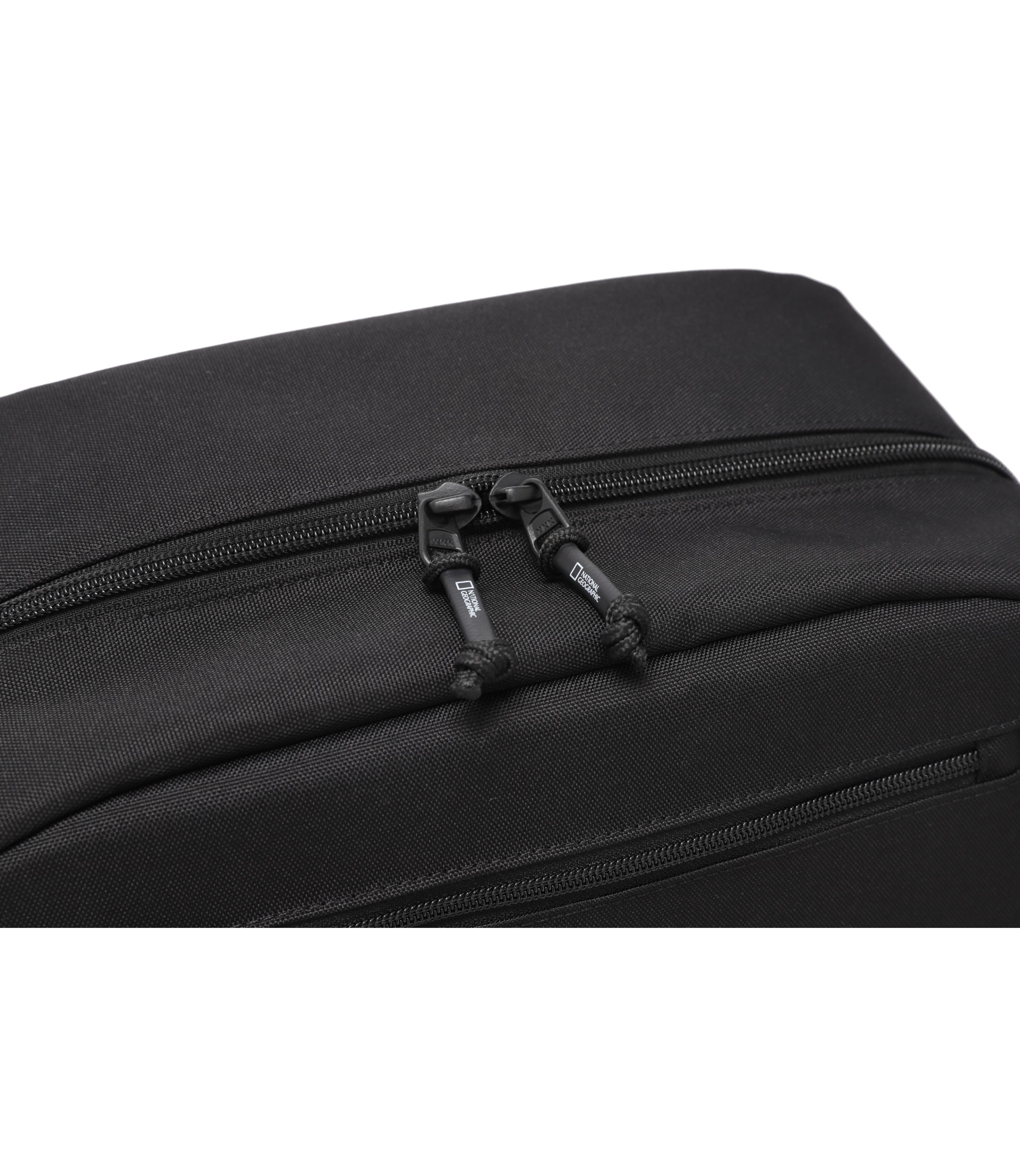 Signature Backpack<br>BLACK