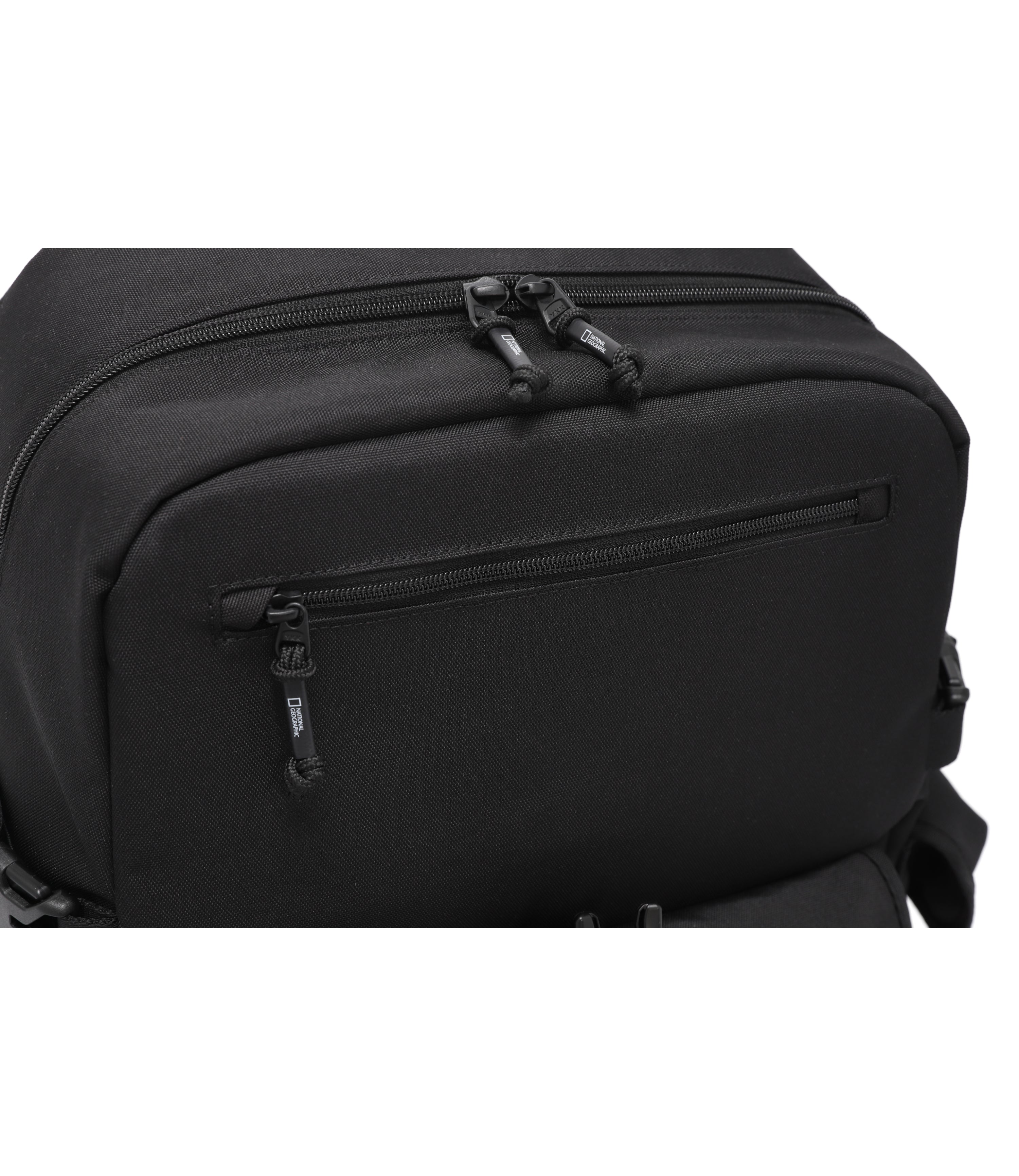 Signature Backpack<br>BLACK
