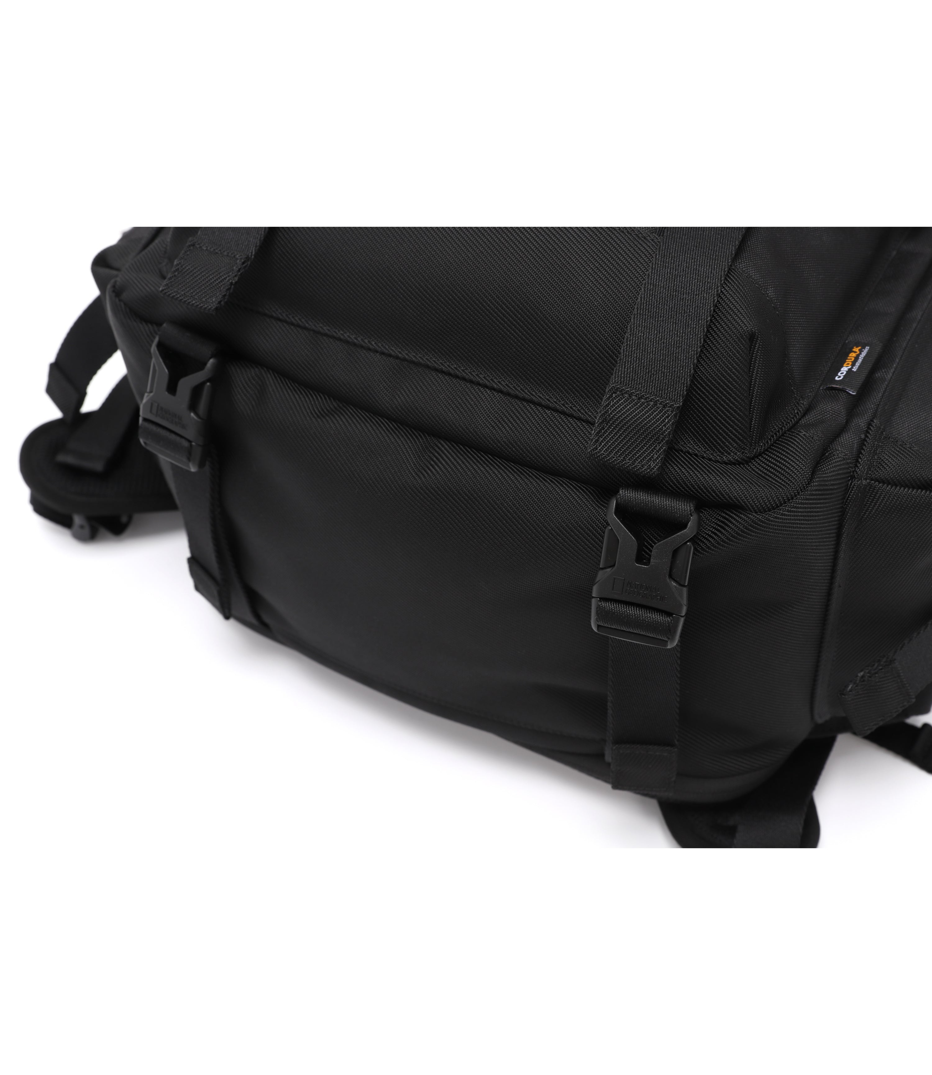 Signature Backpack<br>BLACK