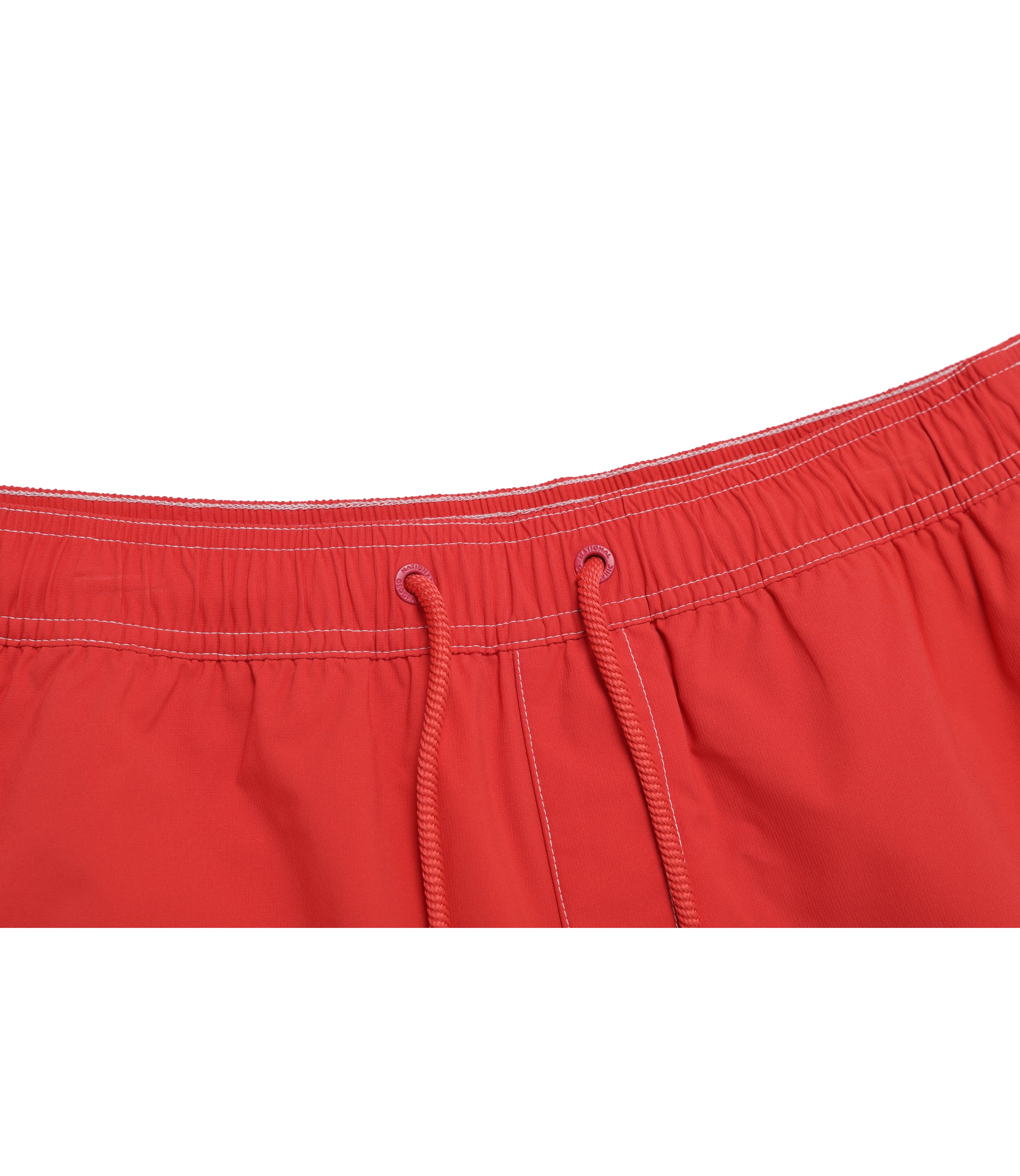 Men's High Summer Mid-Length Boardshorts<br>CORAL