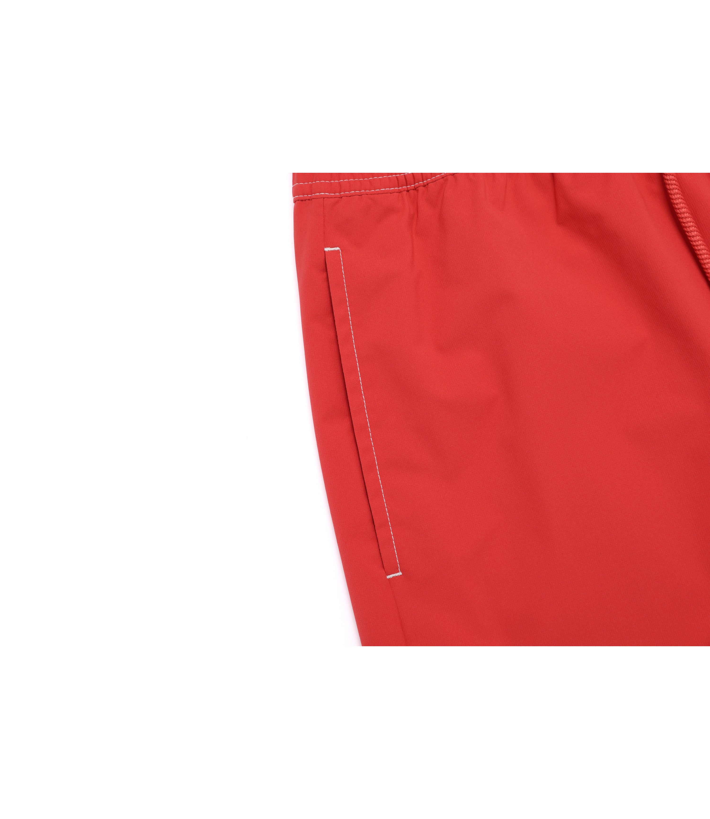 Men's High Summer Mid-Length Boardshorts<br>CORAL