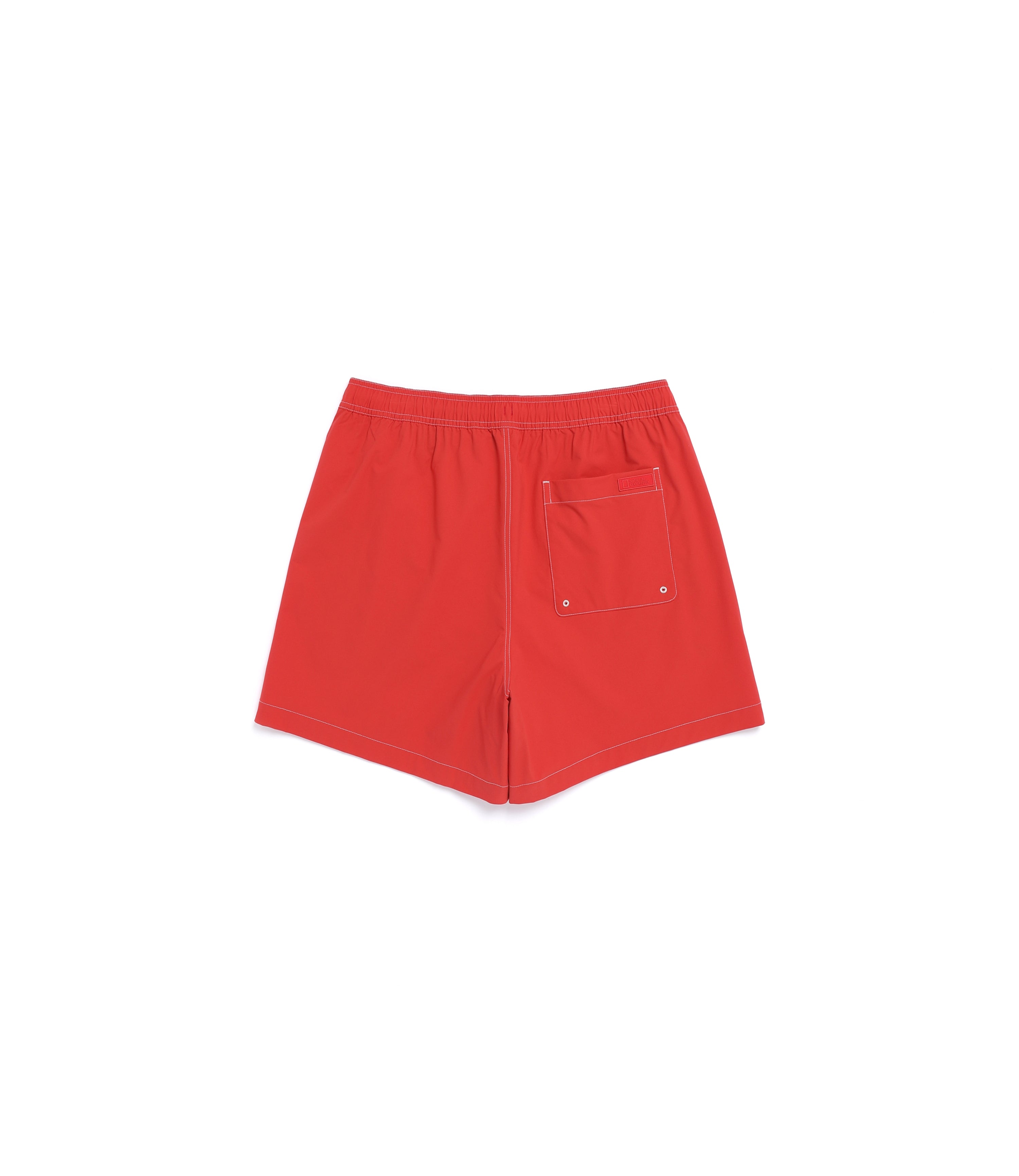 Men's High Summer Mid-Length Boardshorts<br>CORAL