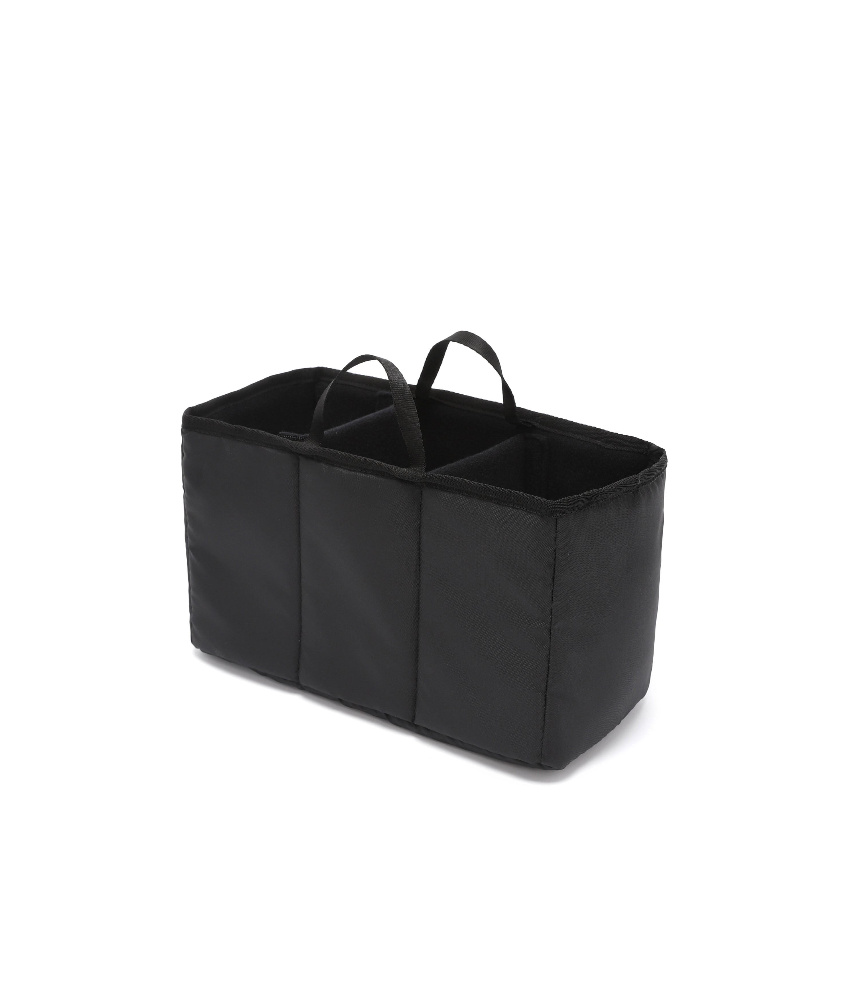 Nature Field Crossbody Bag<br>BLACK