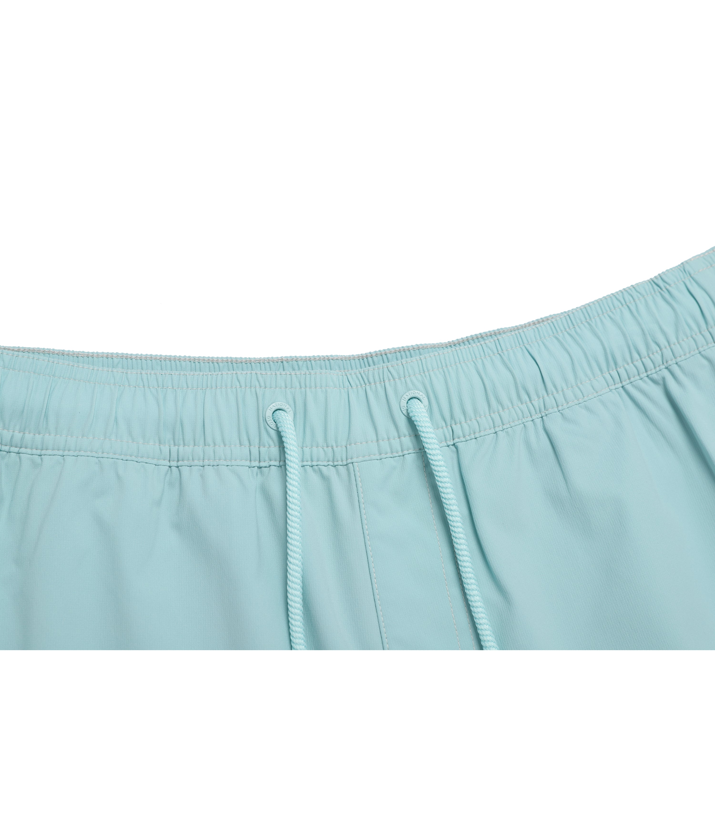 Men's High Summer Mid-Length Boardshorts<br>DUSTY BLUE