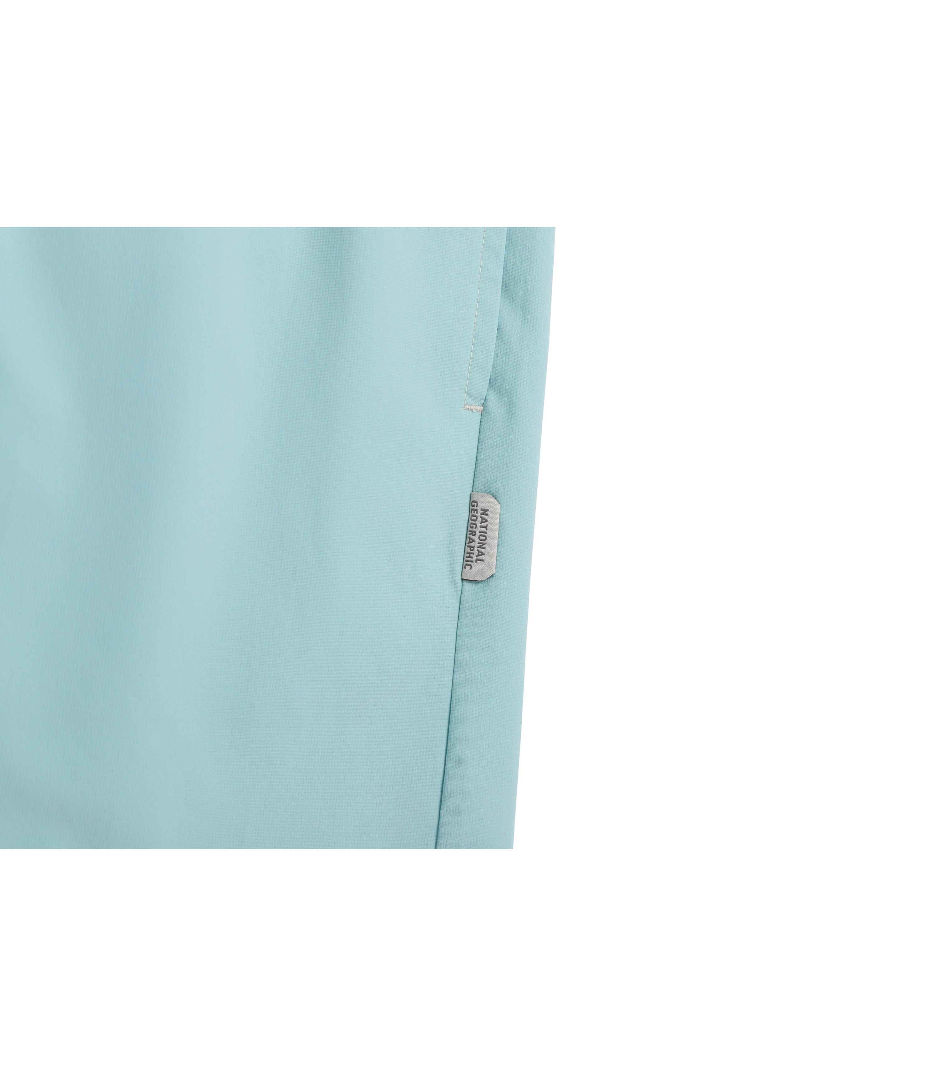 Men's High Summer Mid-Length Boardshorts<br>DUSTY BLUE