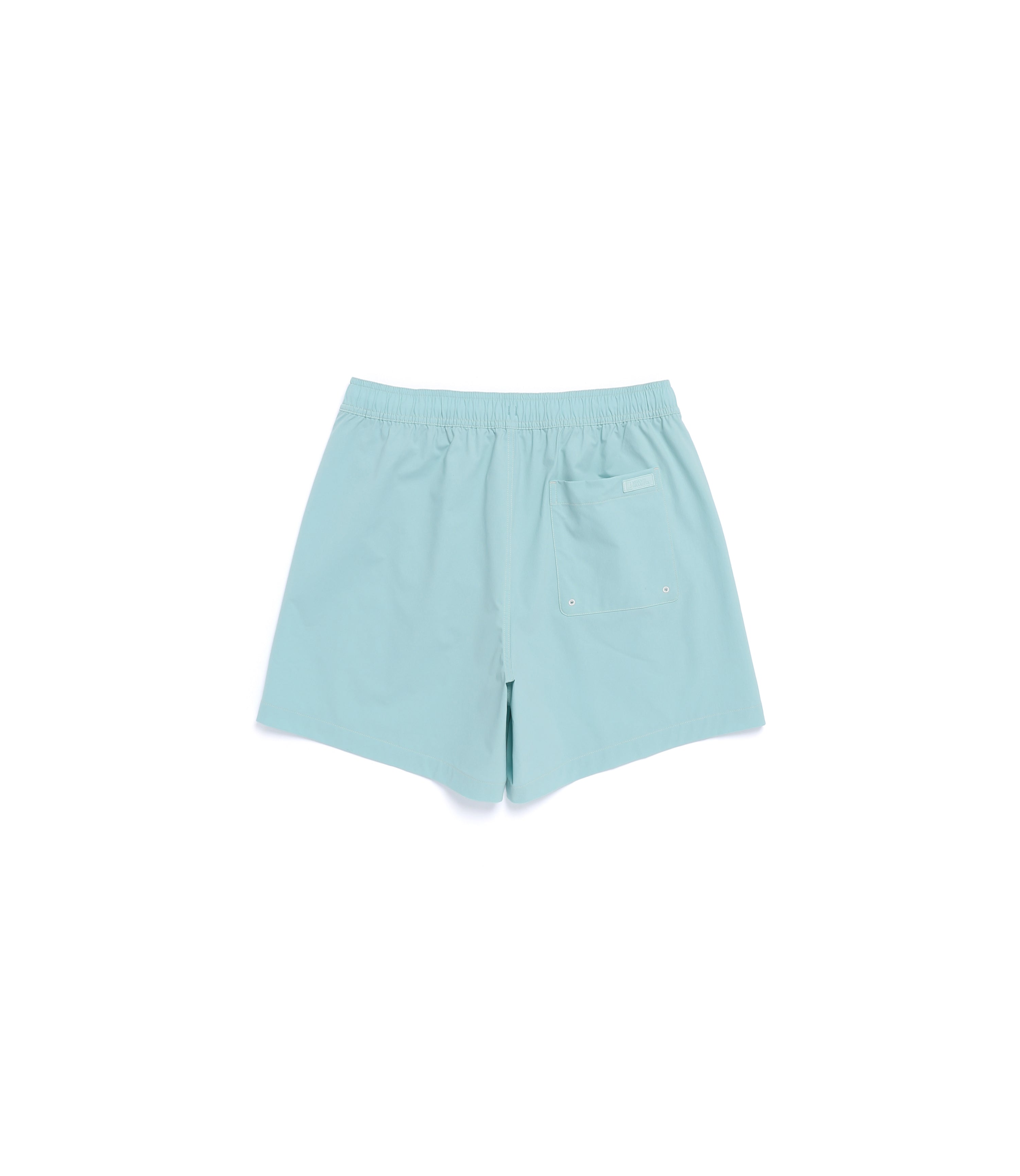 Men's High Summer Mid-Length Boardshorts<br>DUSTY BLUE