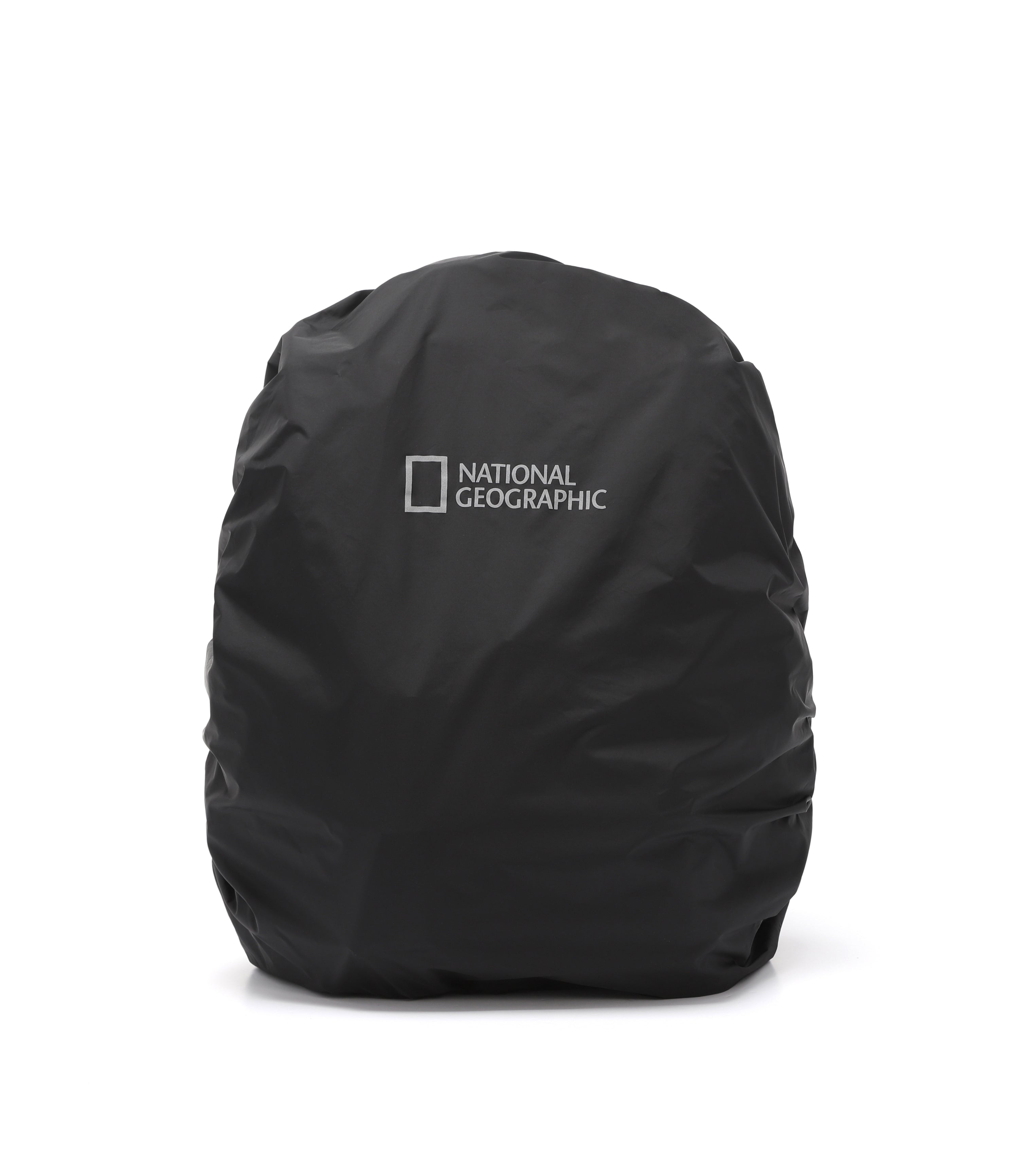 Signature Backpack<br>BLACK