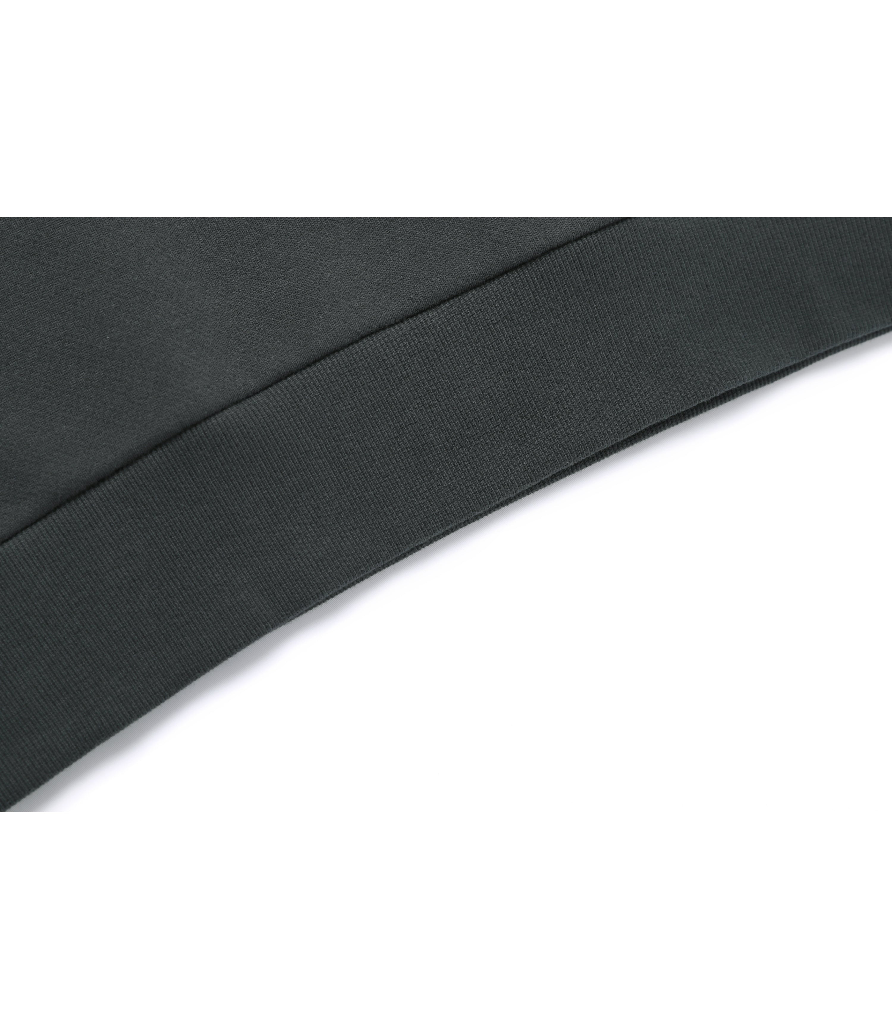 Unisex Animal Graphic Semi-Oversized Hoodie<br>GREY