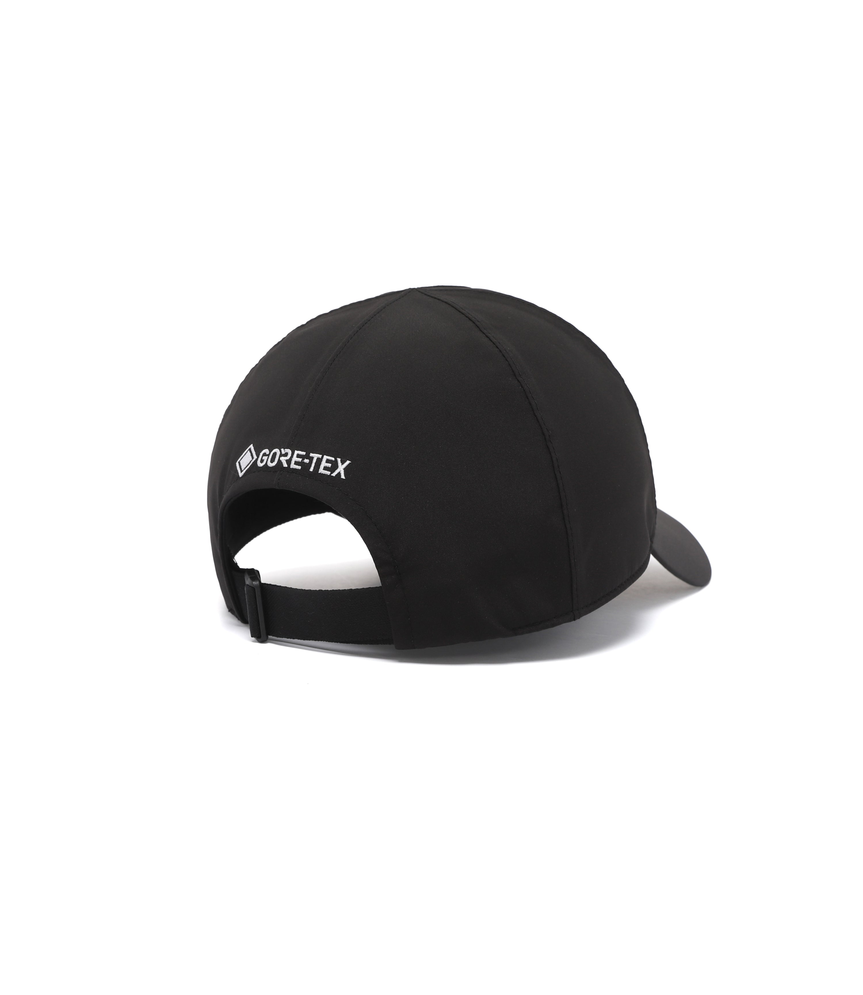 Urban Gore-Tex Cap<br>BLACK