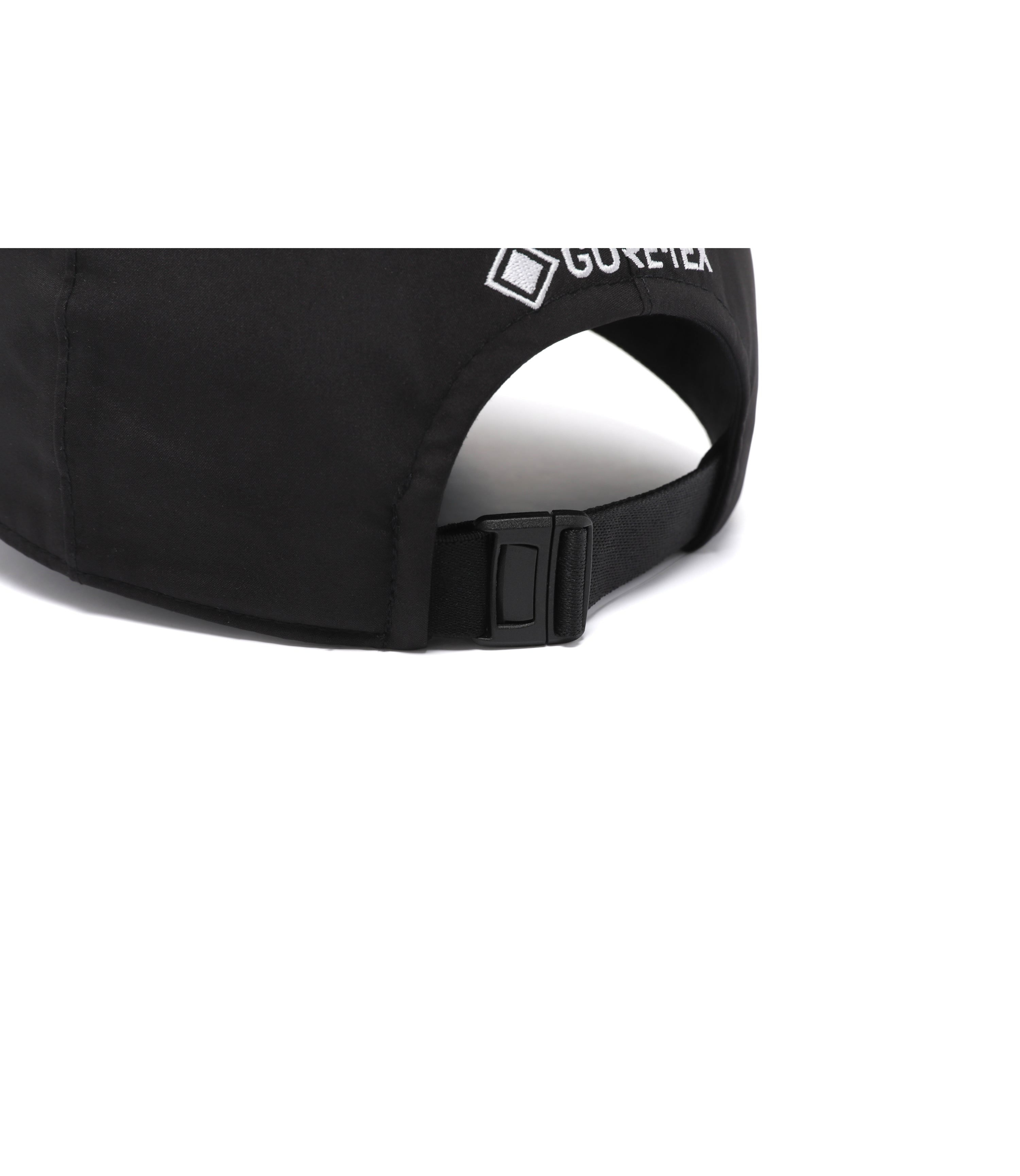 Urban Gore-Tex Cap<br>BLACK