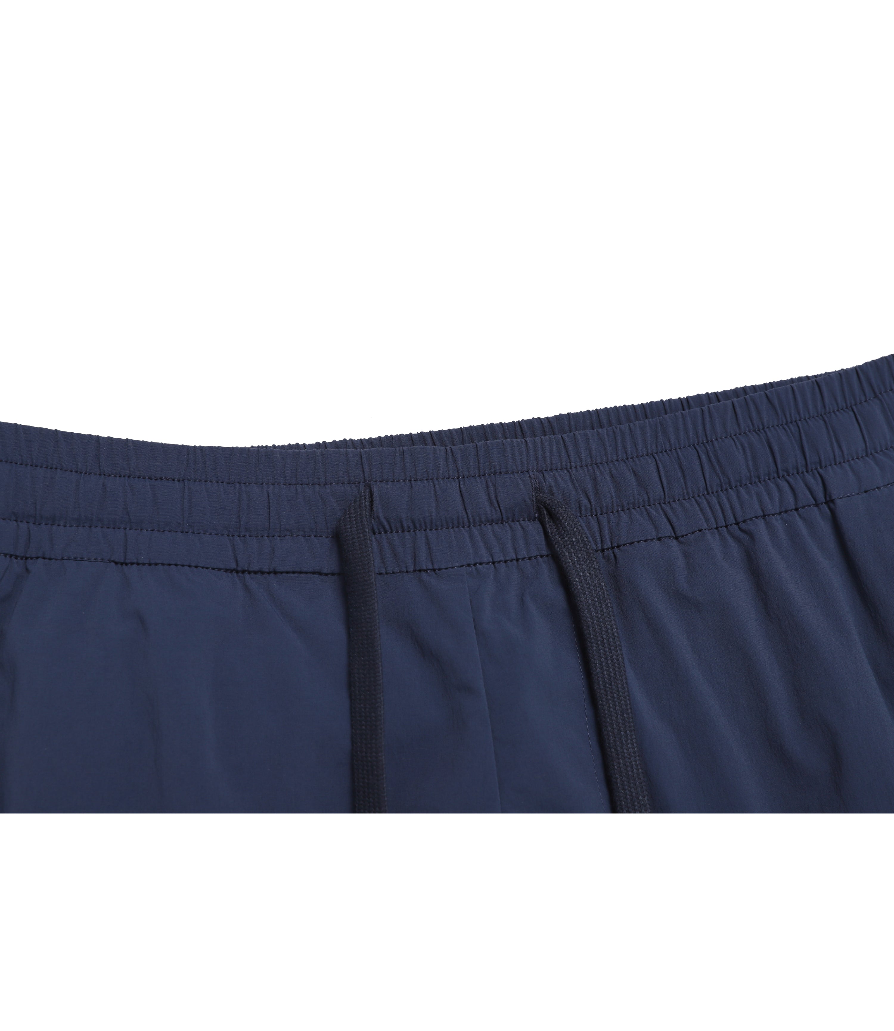 Unisex Light Pack 4.5" Short Pants<br>D/NAVY