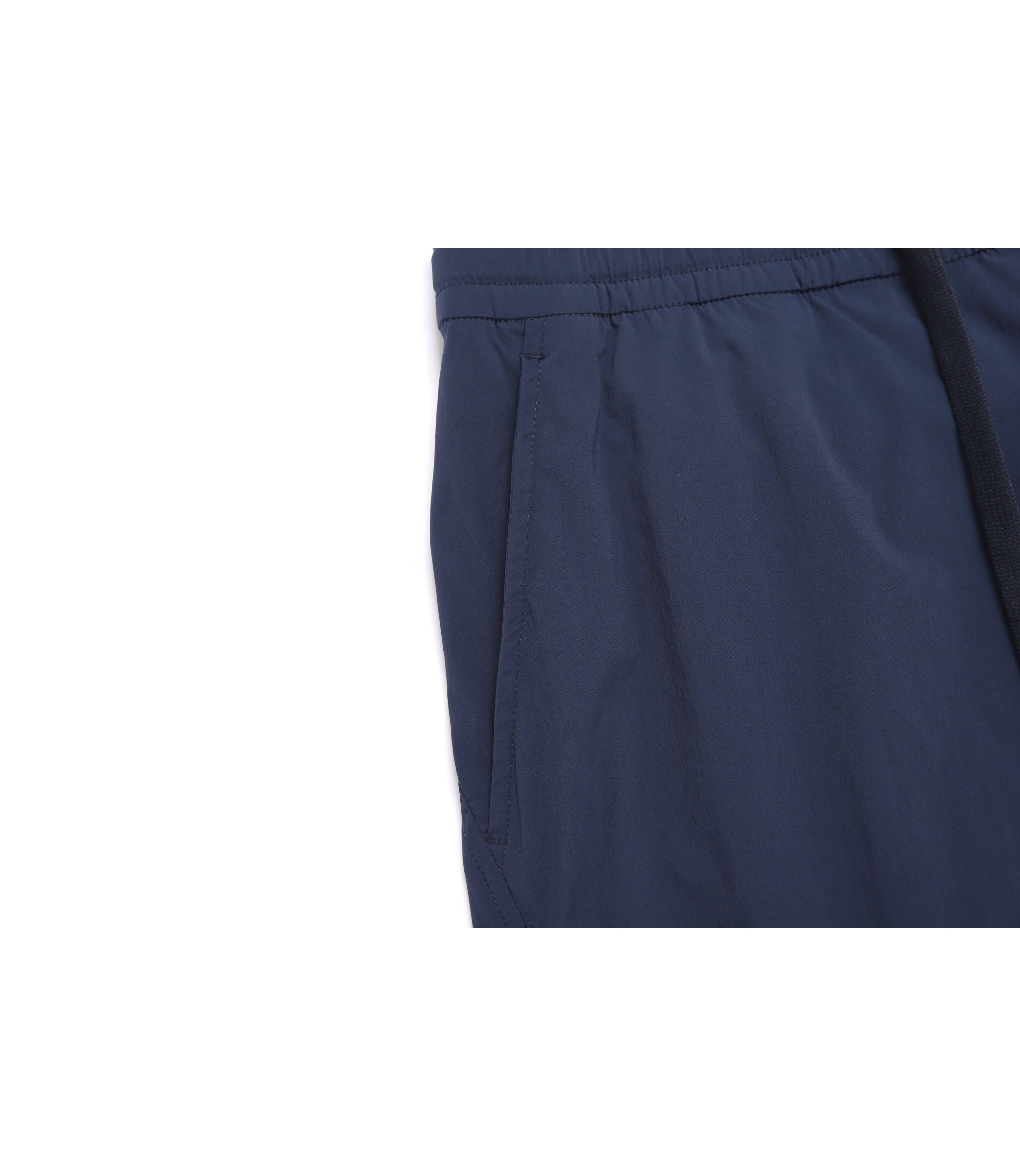 Unisex Light Pack 4.5" Short Pants<br>D/NAVY