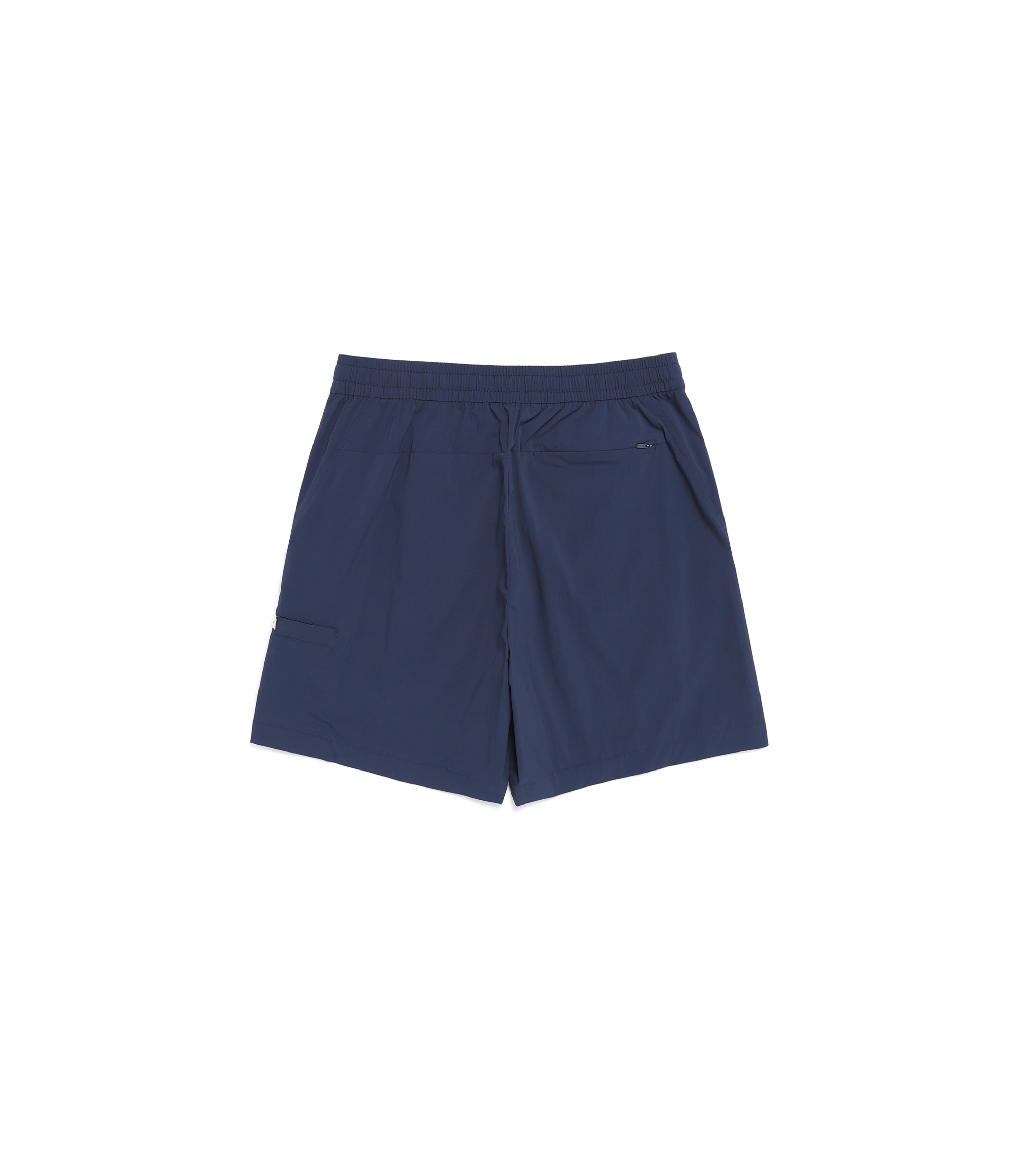 Unisex Light Pack 4.5" Short Pants<br>D/NAVY