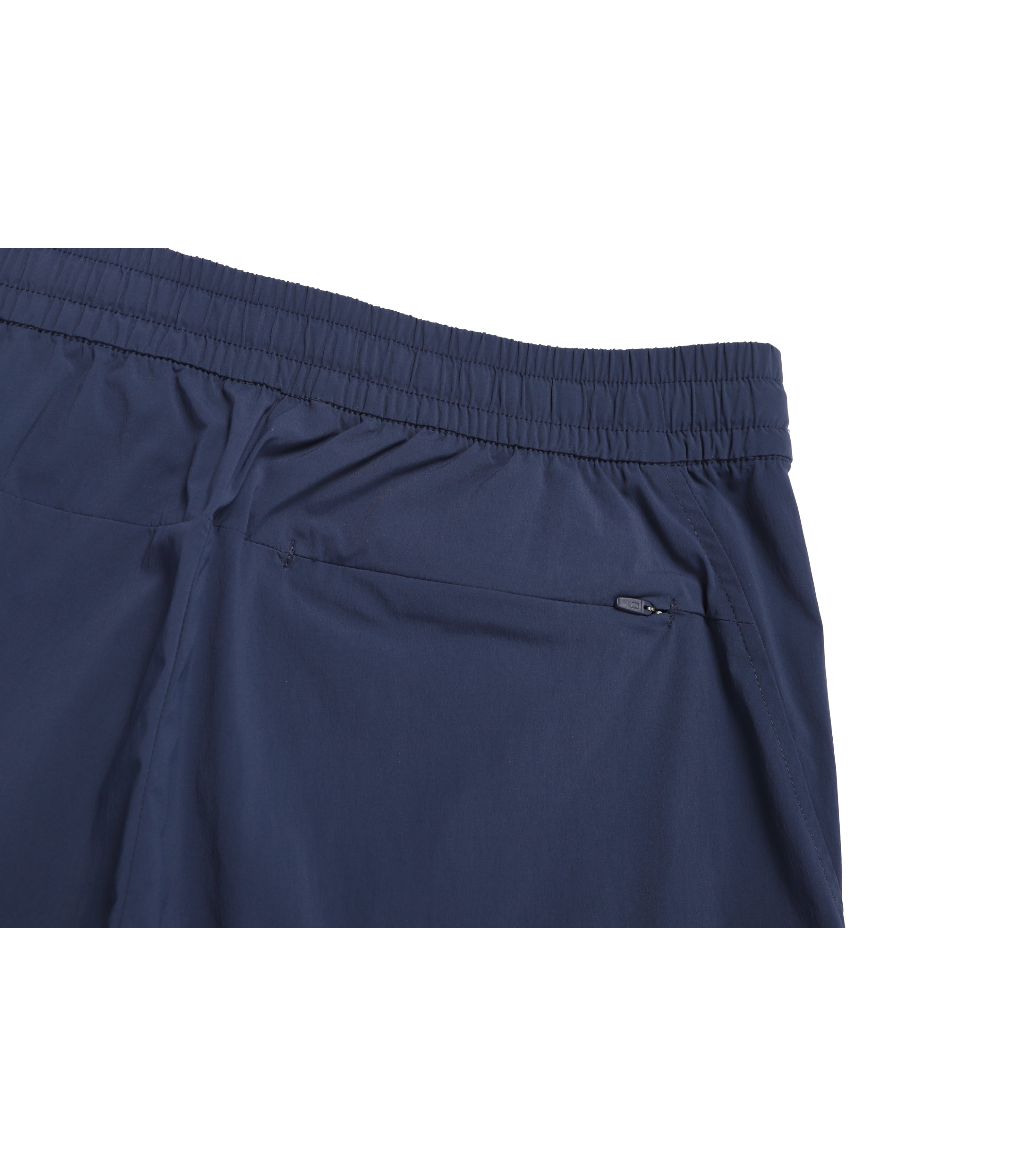 Unisex Light Pack 4.5" Short Pants<br>D/NAVY