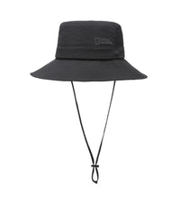 2-Way Mesh Hat<br>BLACK