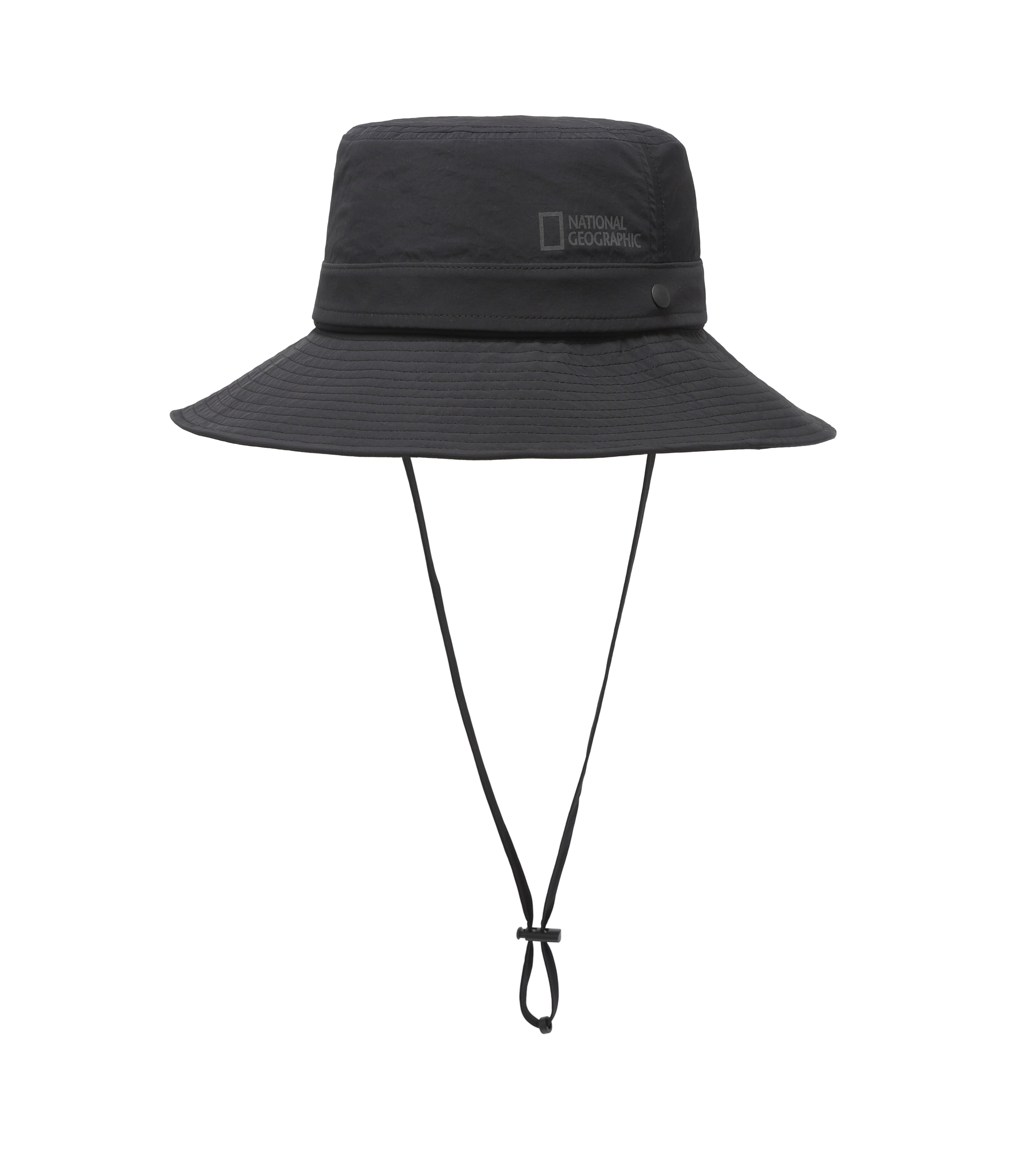 2-Way Mesh Hat<br>BLACK