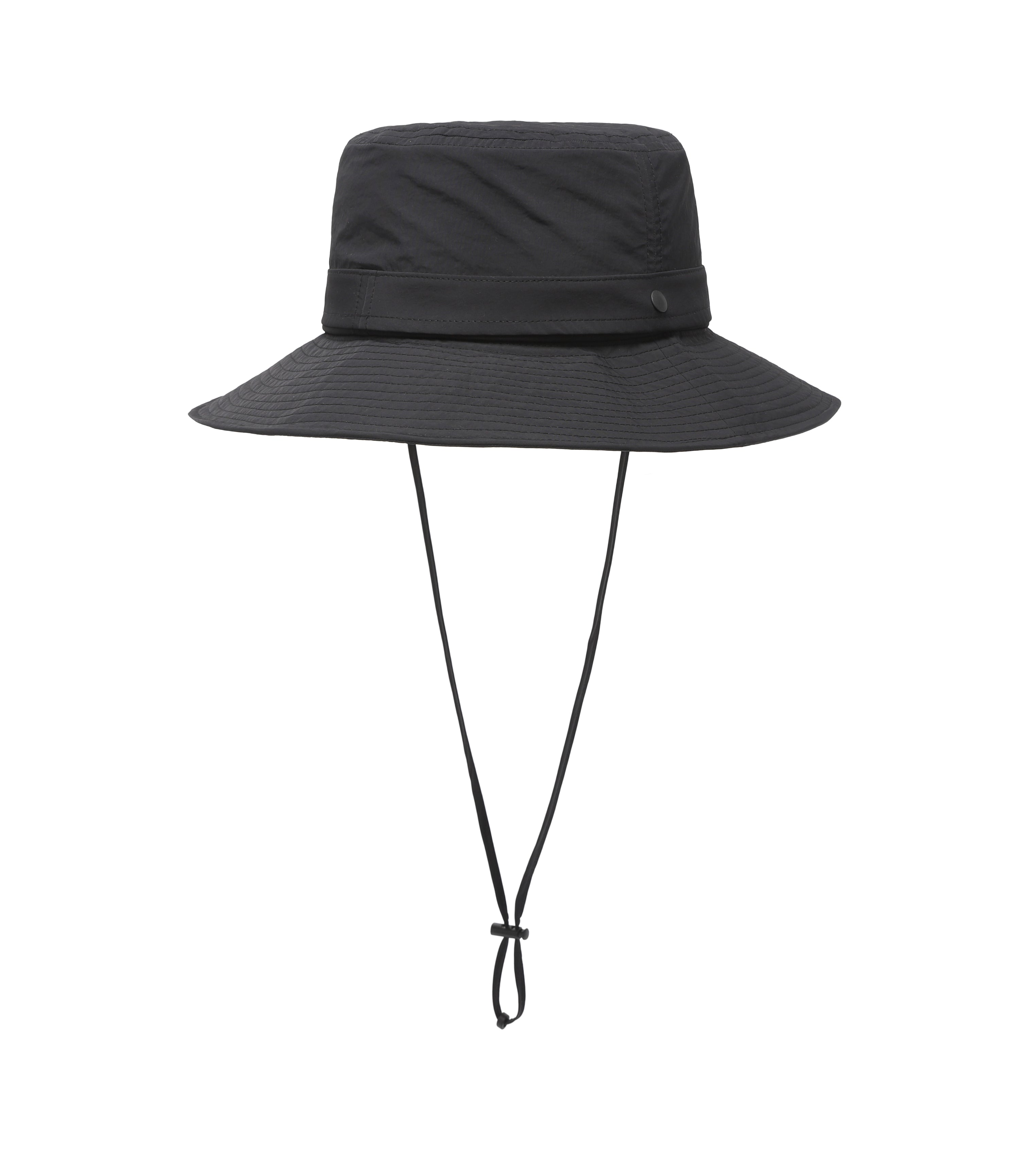 2-Way Mesh Hat<br>BLACK