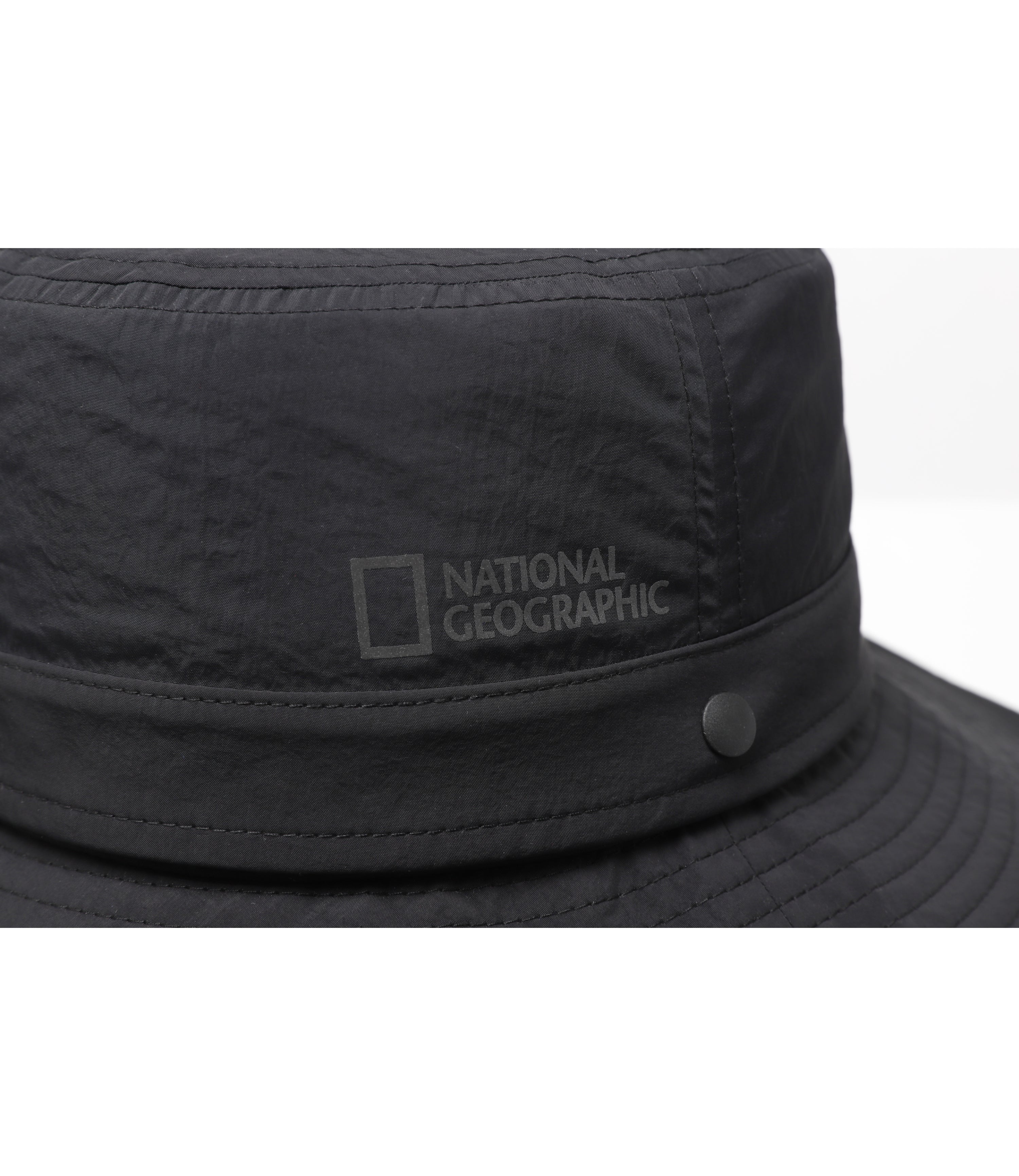 2-Way Mesh Hat<br>BLACK
