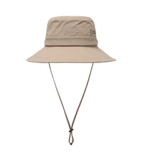 2-Way Mesh Hat<br>BEIGE