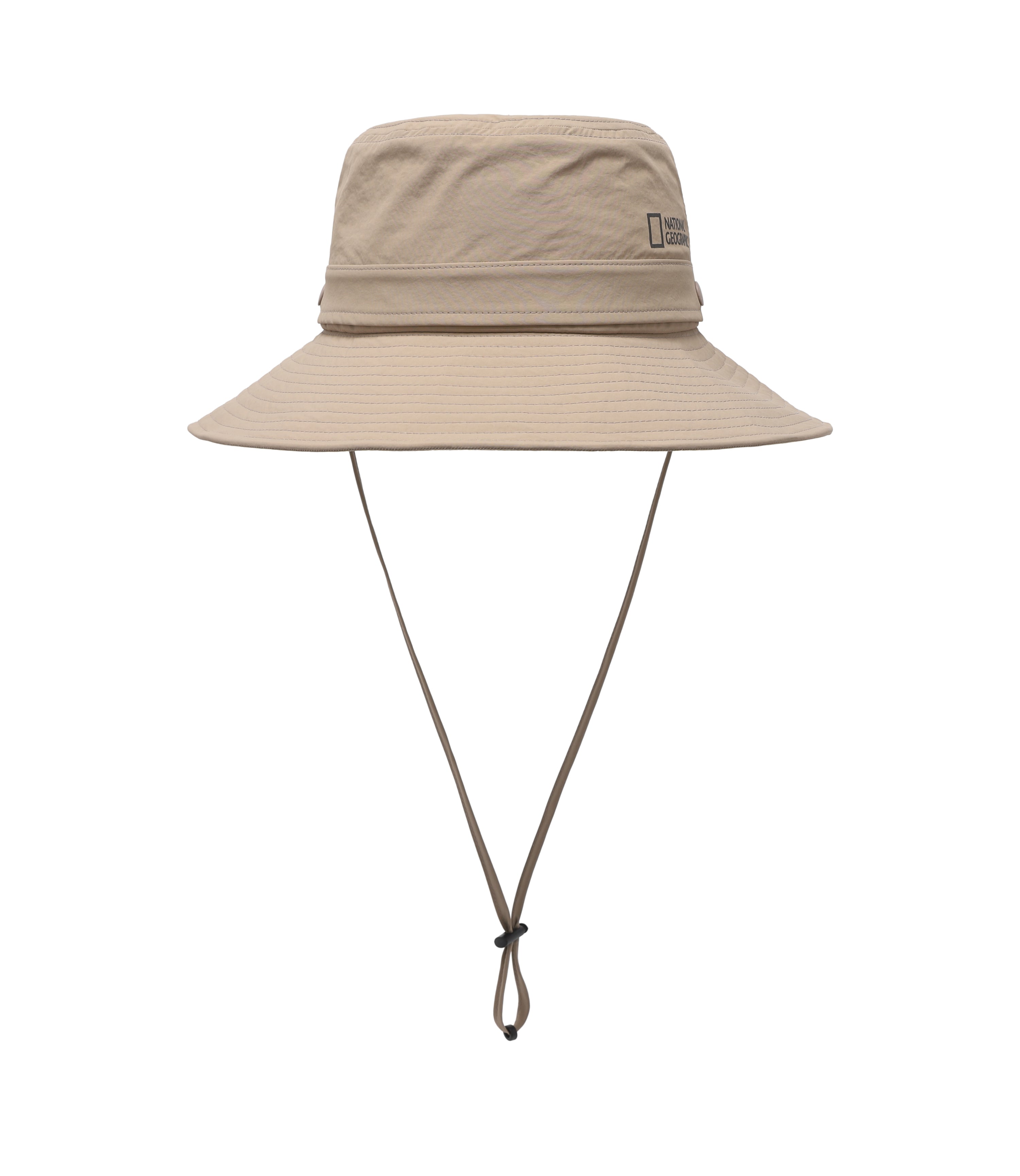 2-Way Mesh Hat<br>BEIGE