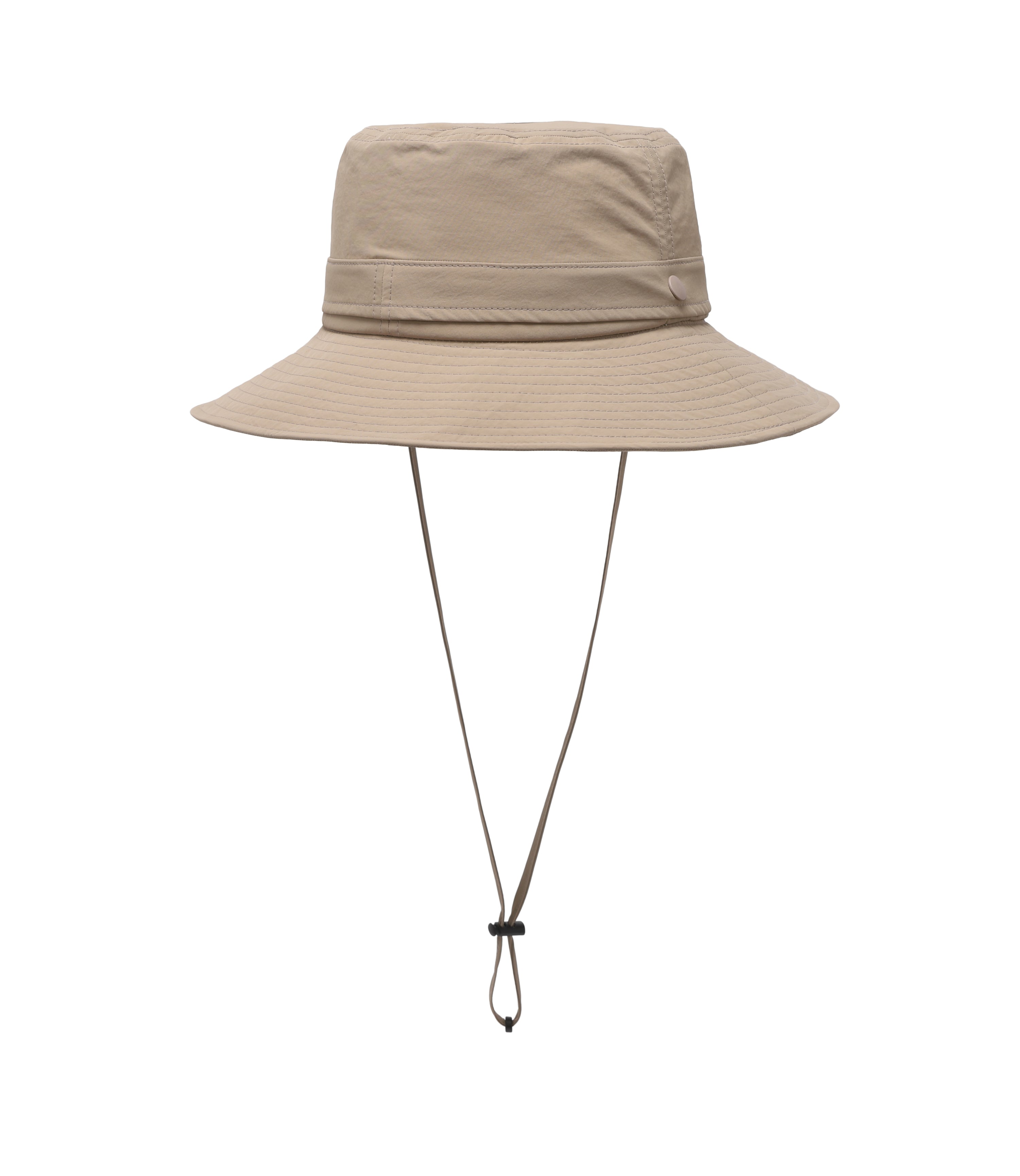 2-Way Mesh Hat<br>BEIGE