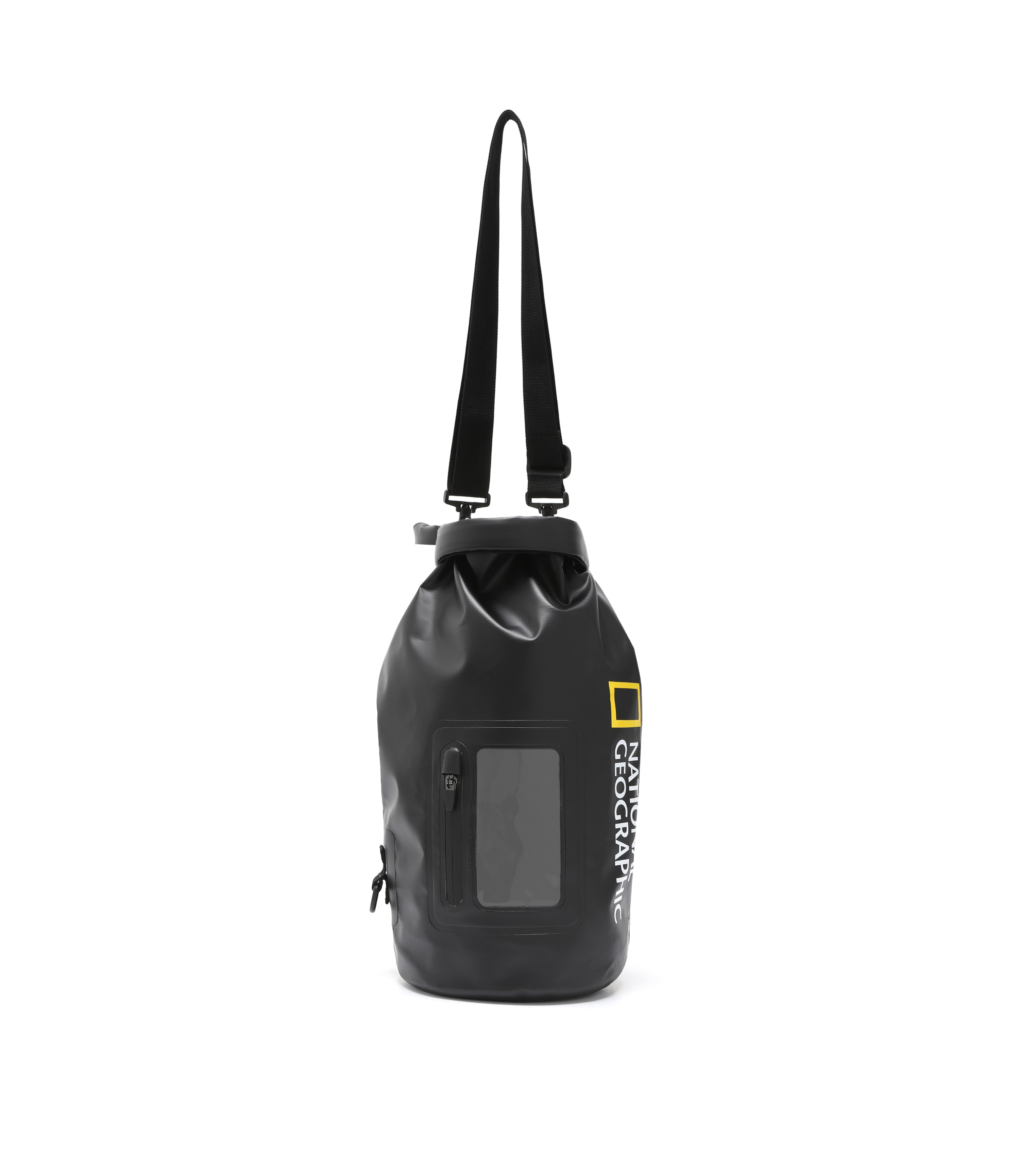 Dry Bag 10L<br>BLACK