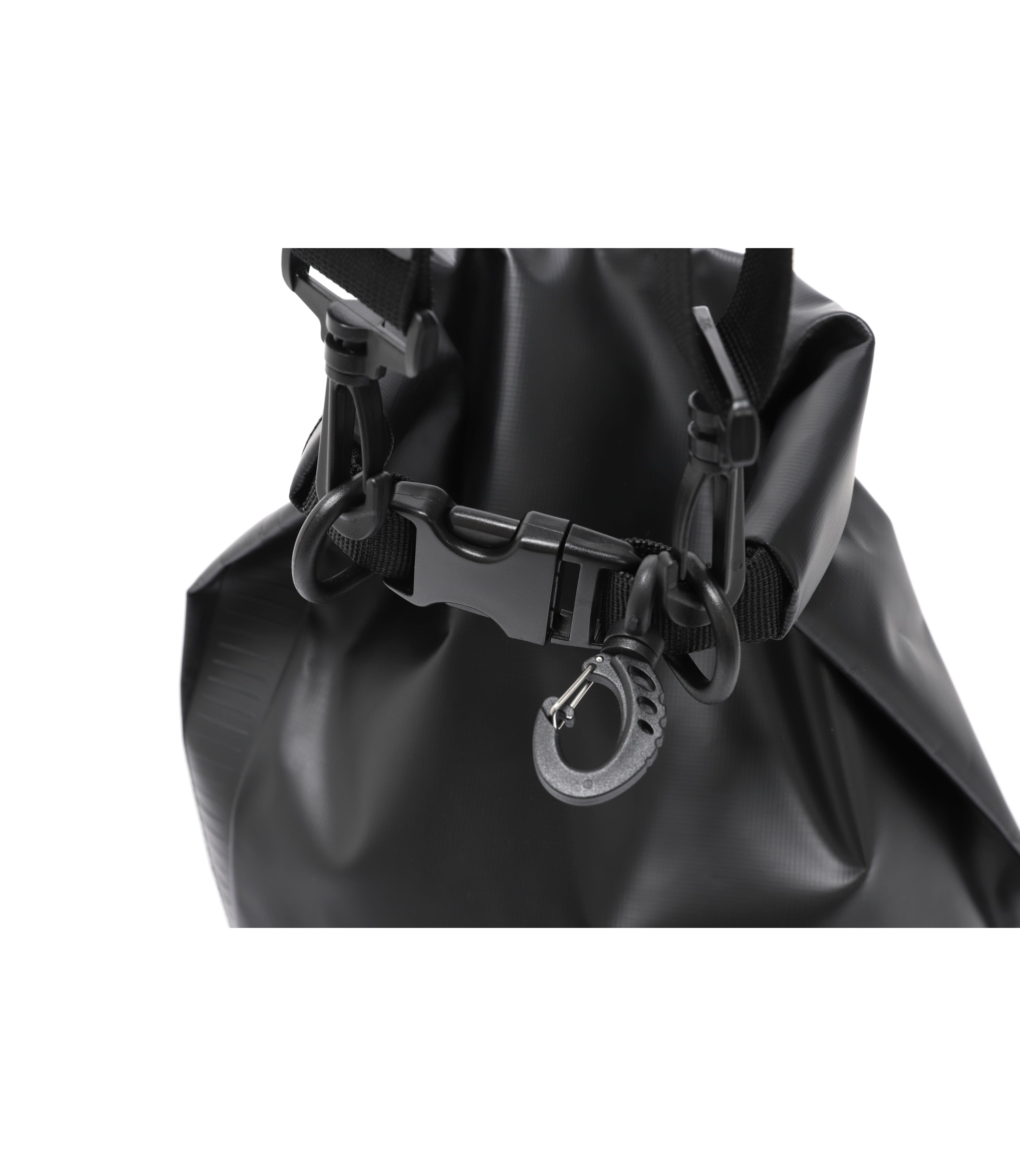 Dry Bag 10L<br>BLACK