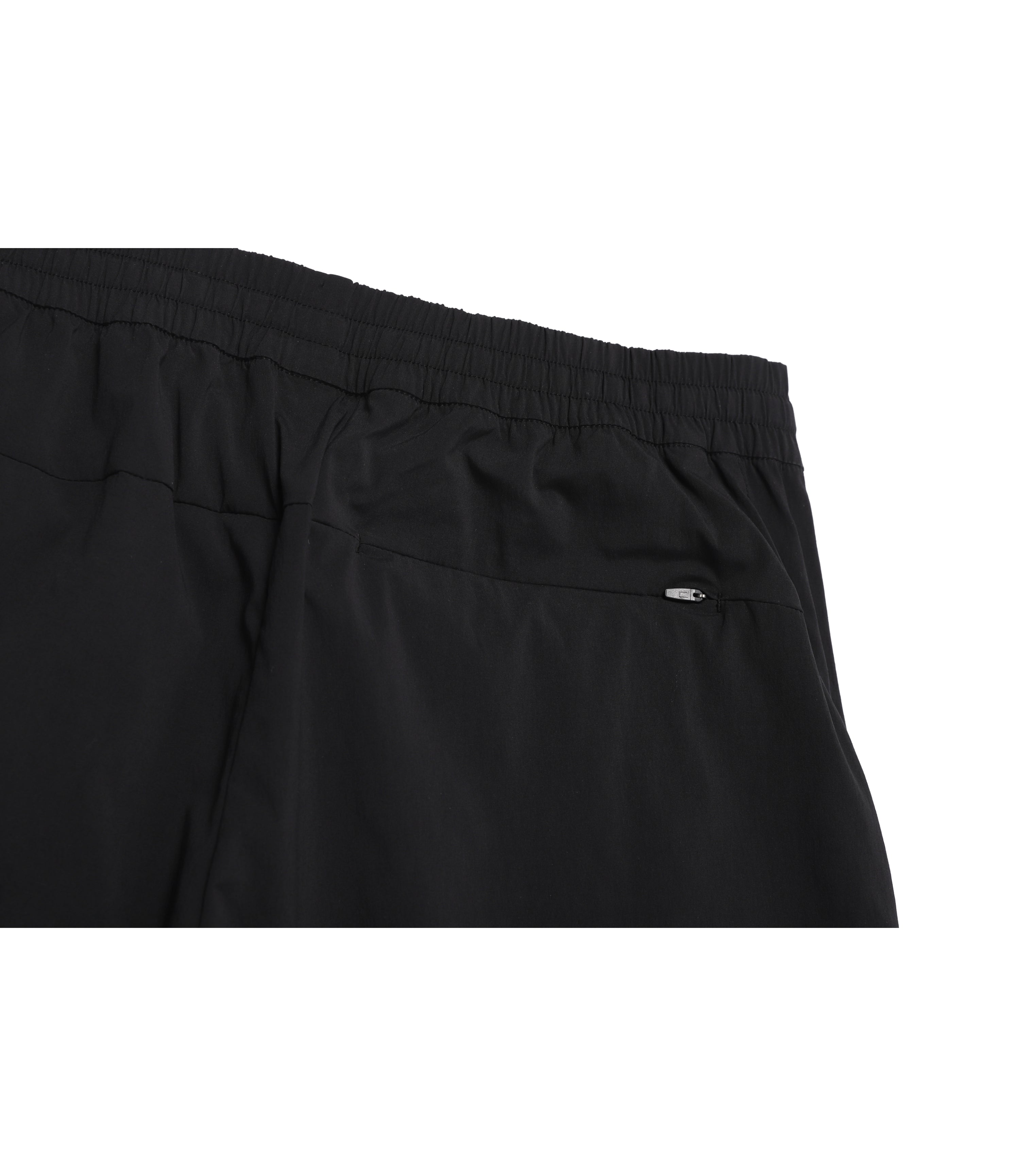 Unisex Light Pack Basic Fit Jogger Pants<br>BLACK