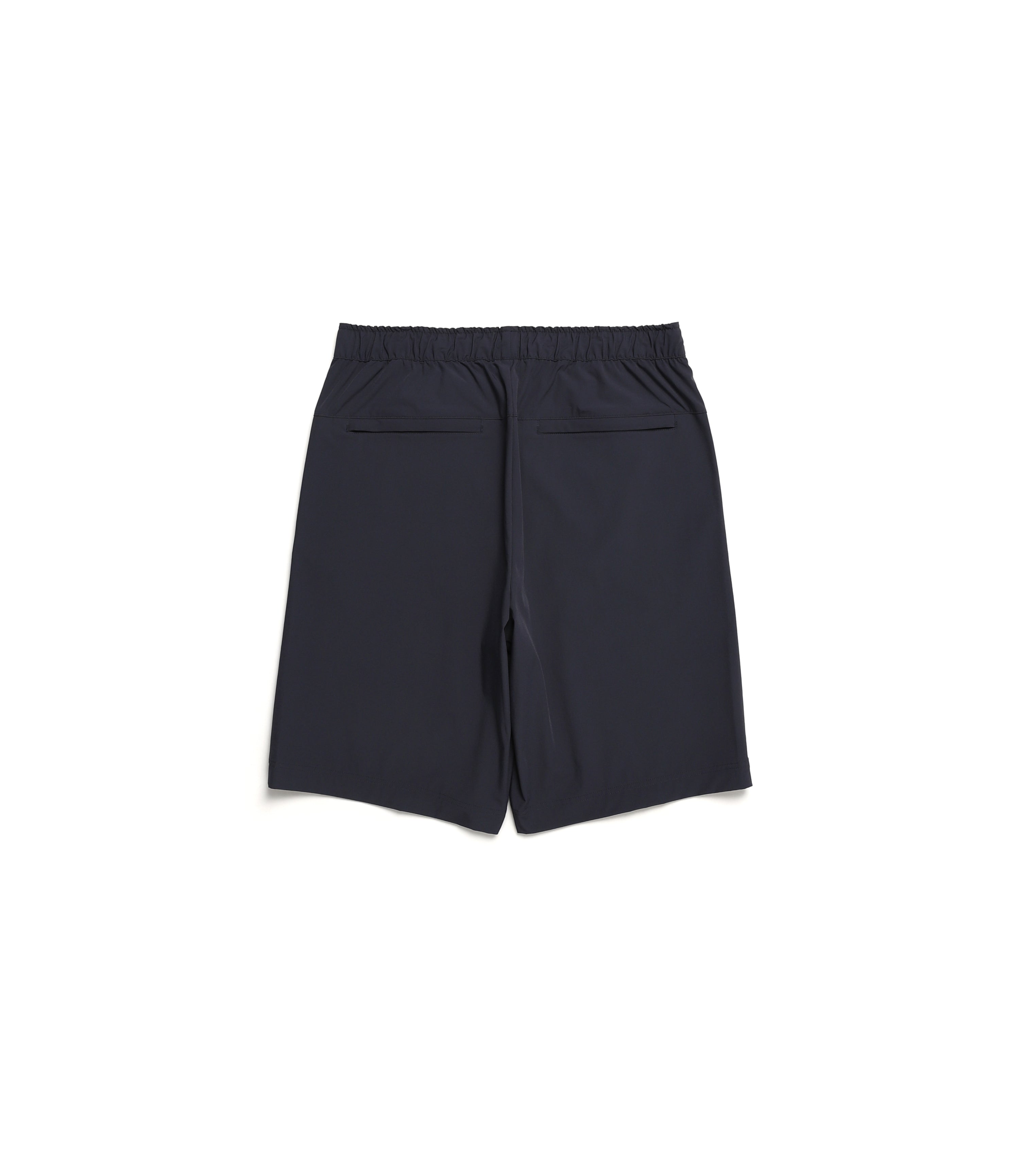 Unisex CYPRUS Wobbler String Short Pants<br>DEEP SEA NAVY