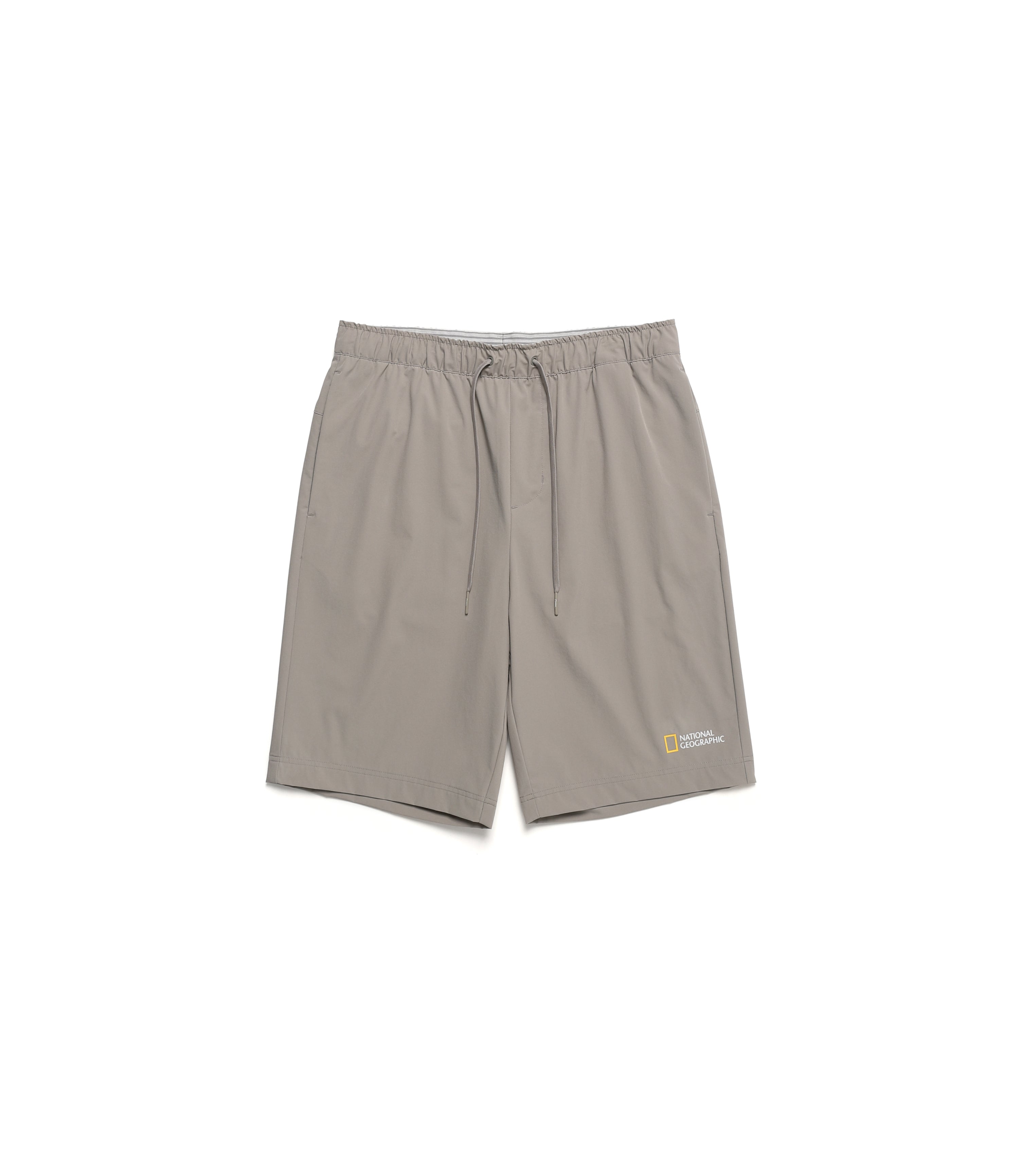 Unisex CYPRUS Wobbler String Short Pants<br>LAUREL OAK