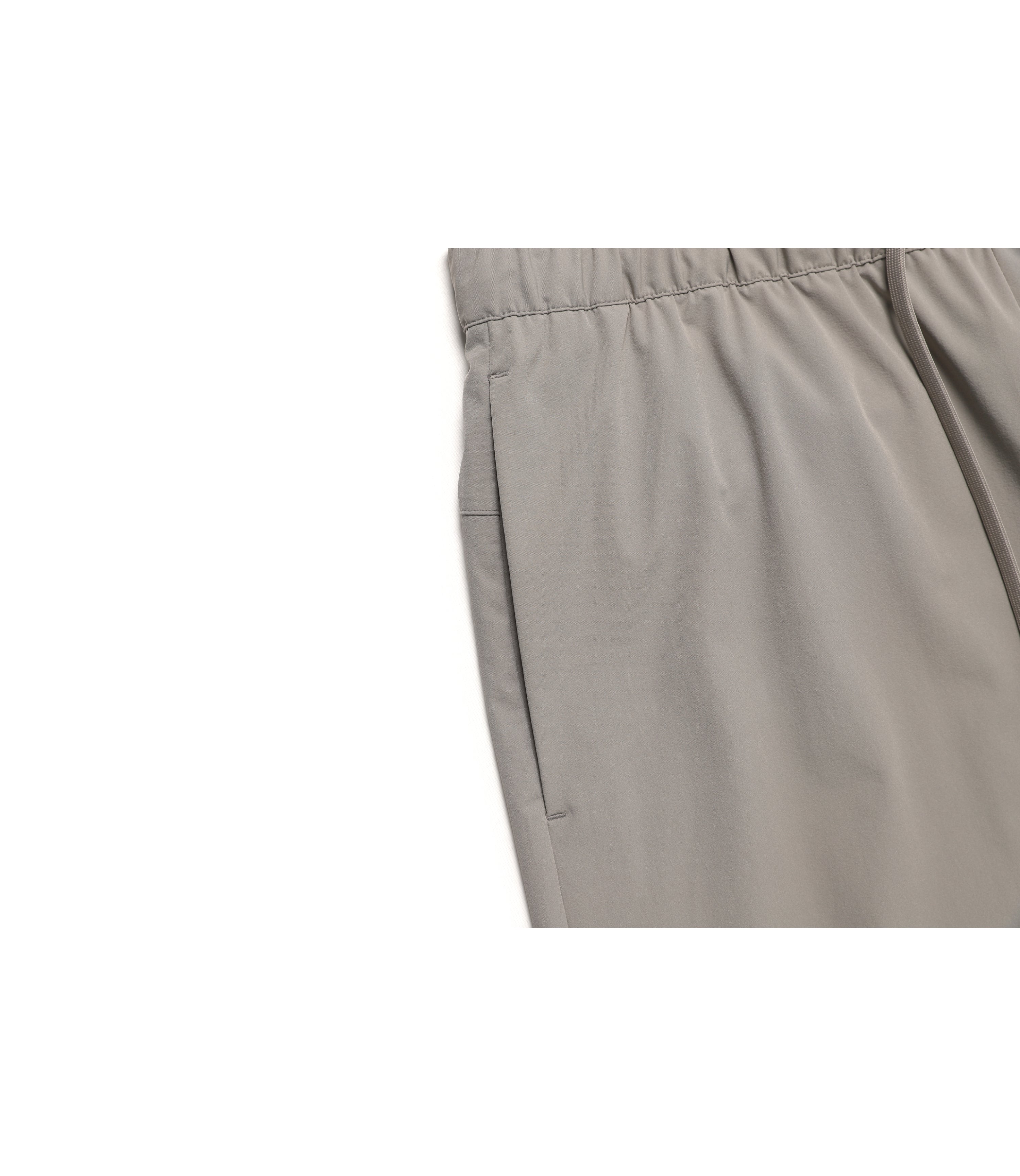 Unisex CYPRUS Wobbler String Short Pants<br>LAUREL OAK