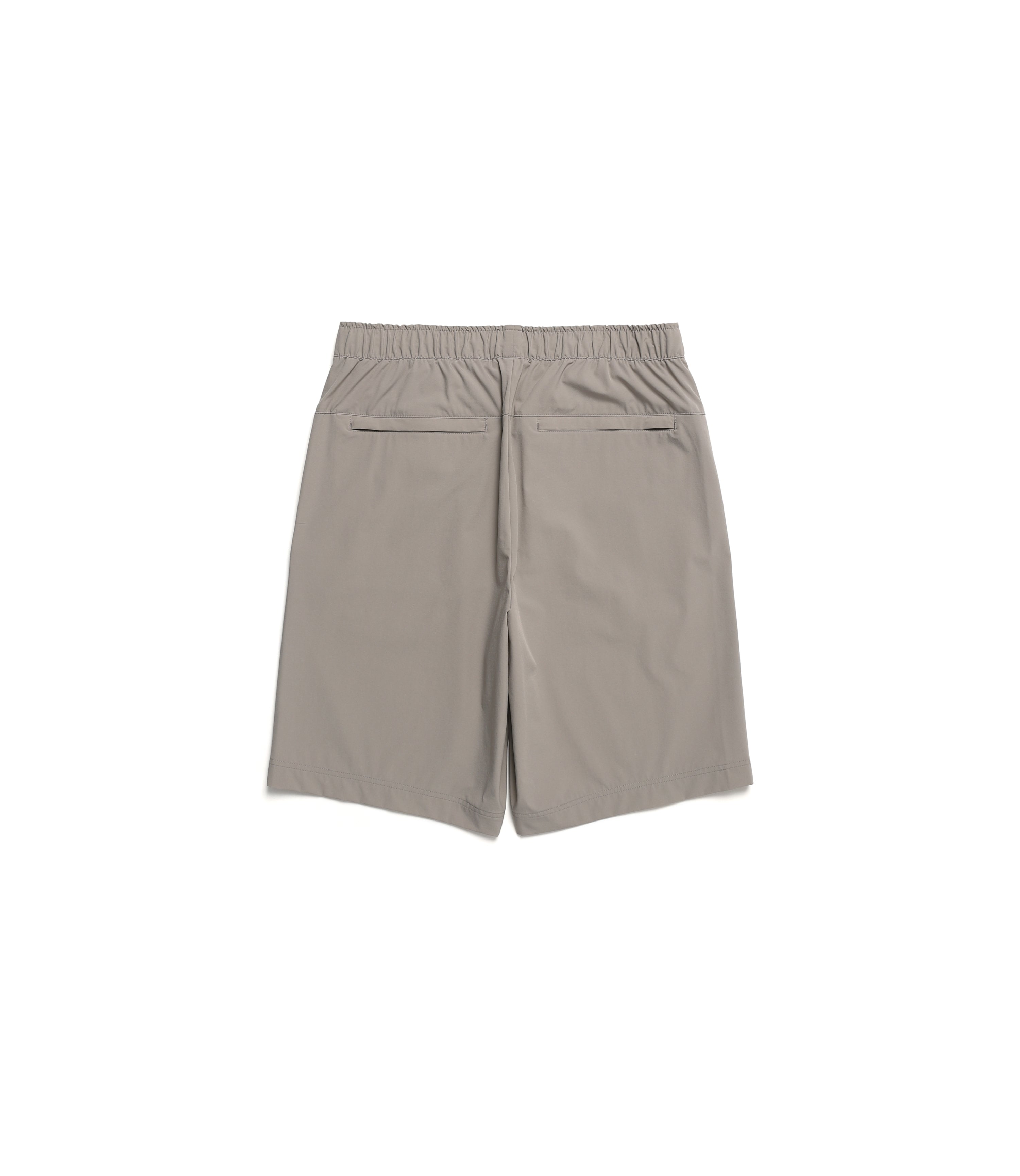 Unisex CYPRUS Wobbler String Short Pants<br>LAUREL OAK