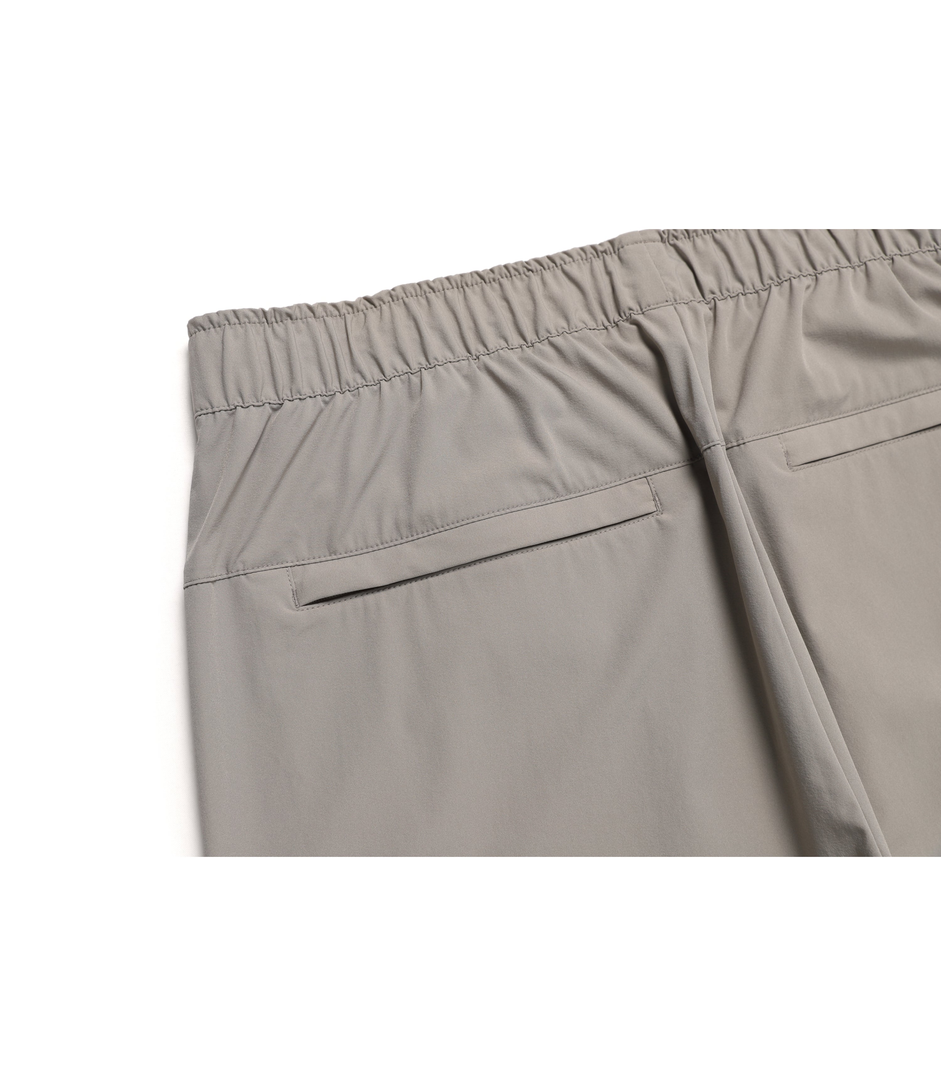 Unisex CYPRUS Wobbler String Short Pants<br>LAUREL OAK