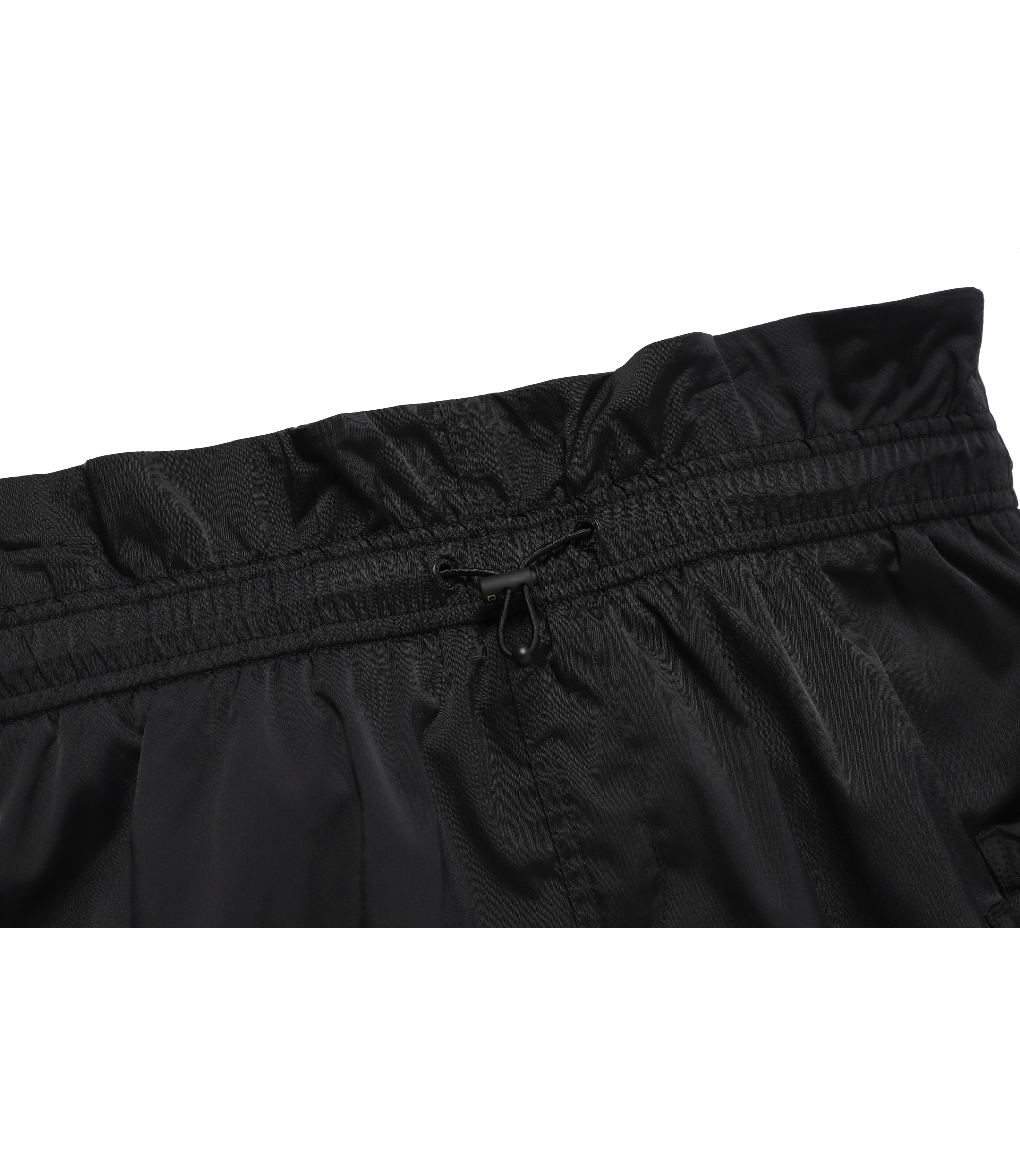 Women’s TIMBER Short Cargo Skirt<br>CARBON BLACK