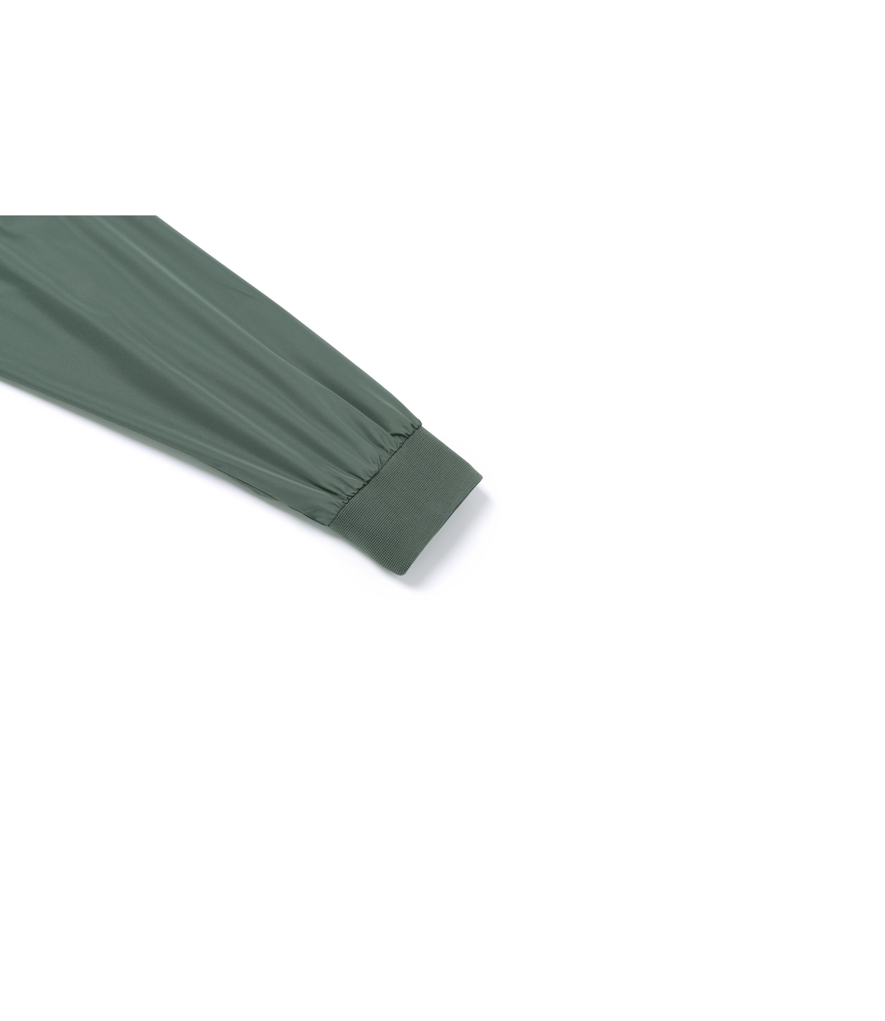 Unisex Urban City Blouson Jumper<br>KHAKI