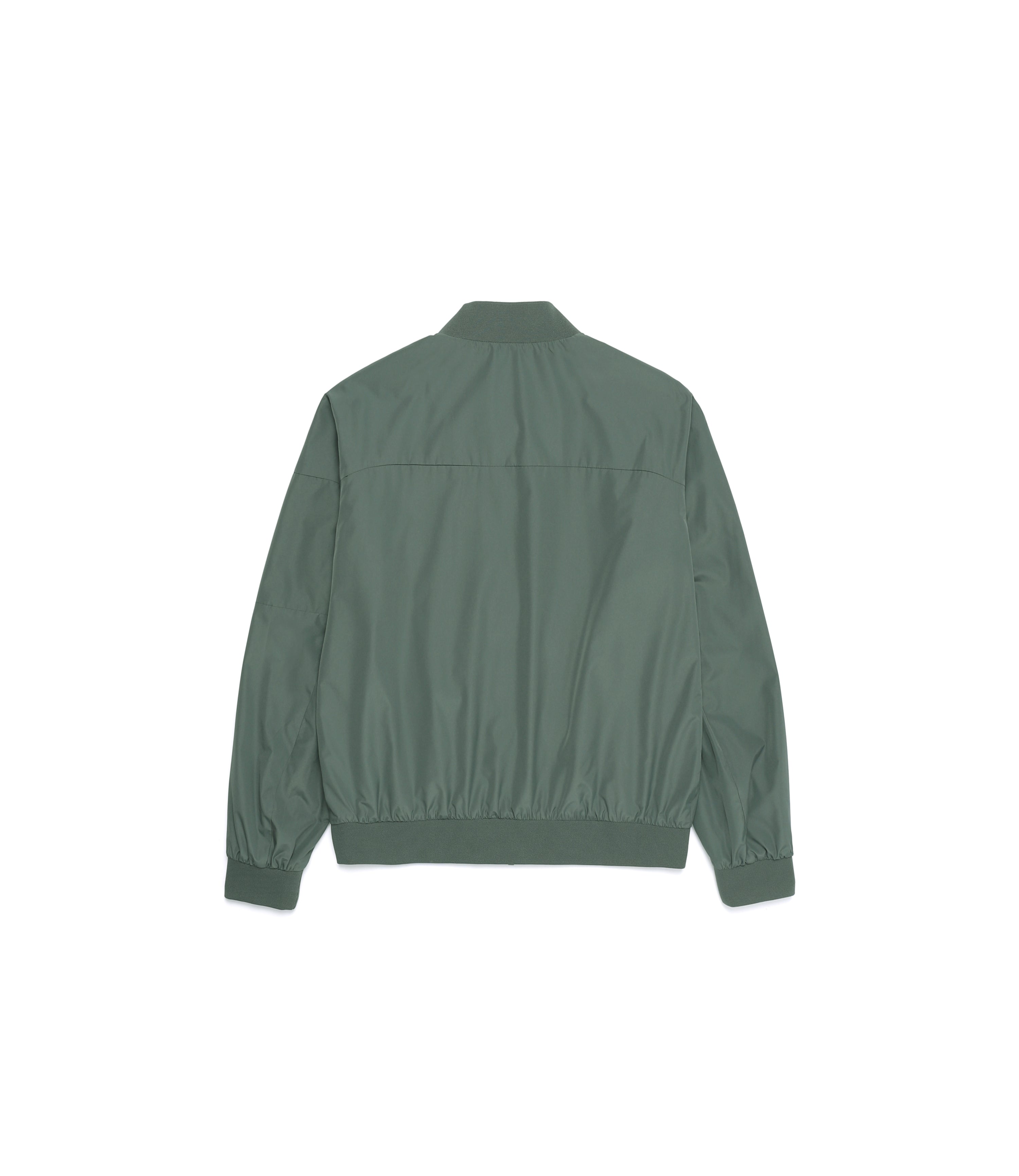 Unisex Urban City Blouson Jumper<br>KHAKI
