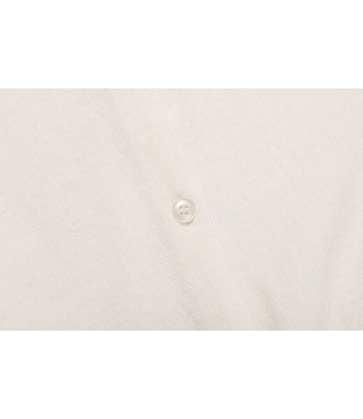 Women's Animal Wappen Knit Cardigan<br>IVORY