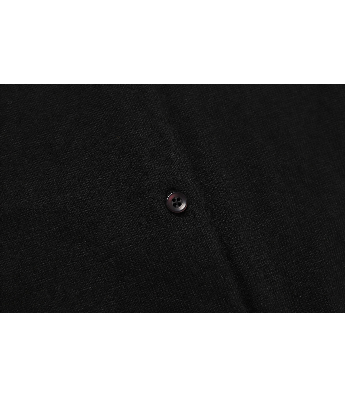 Women's Animal Wappen Knit Cardigan<br>BLACK