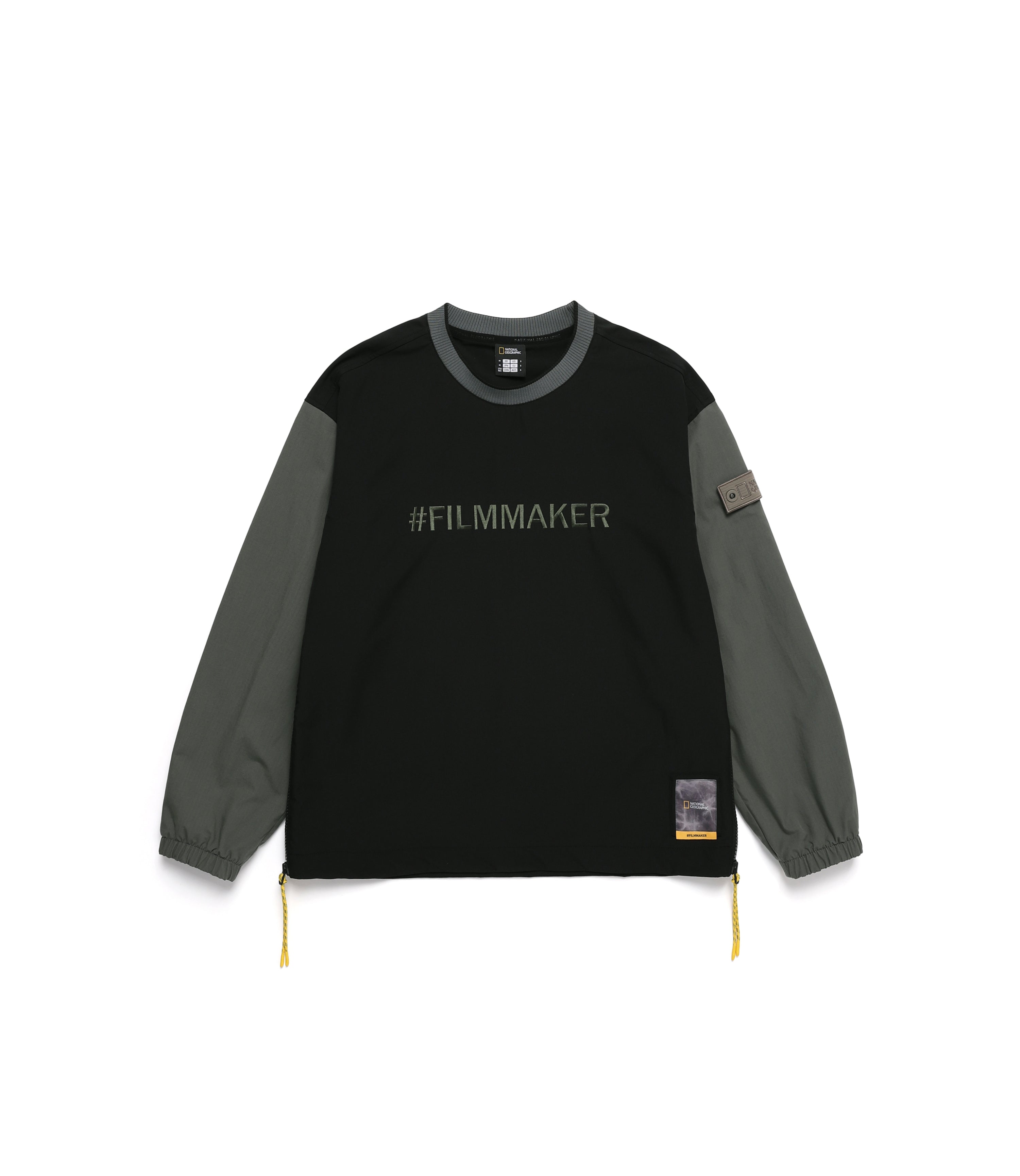 MEN Sweatshirt & Hoodie