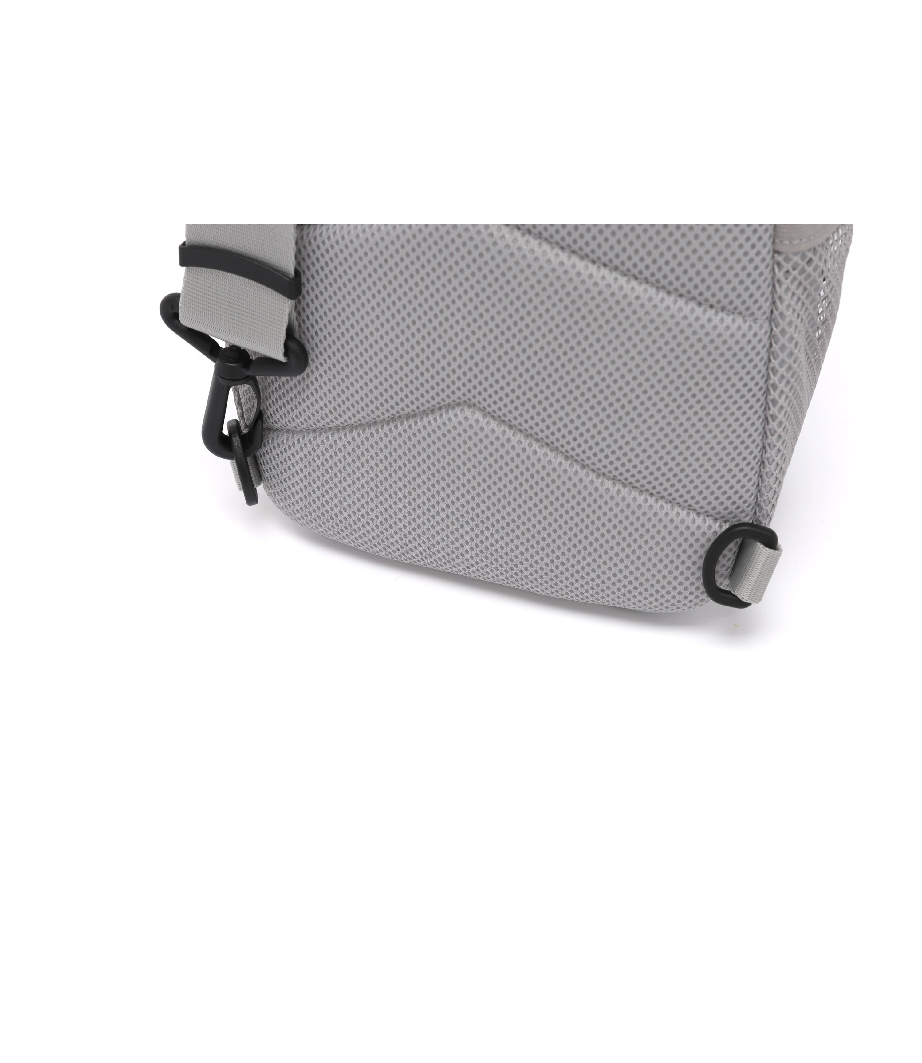 Kid's New Sling Bag<br>SILVER