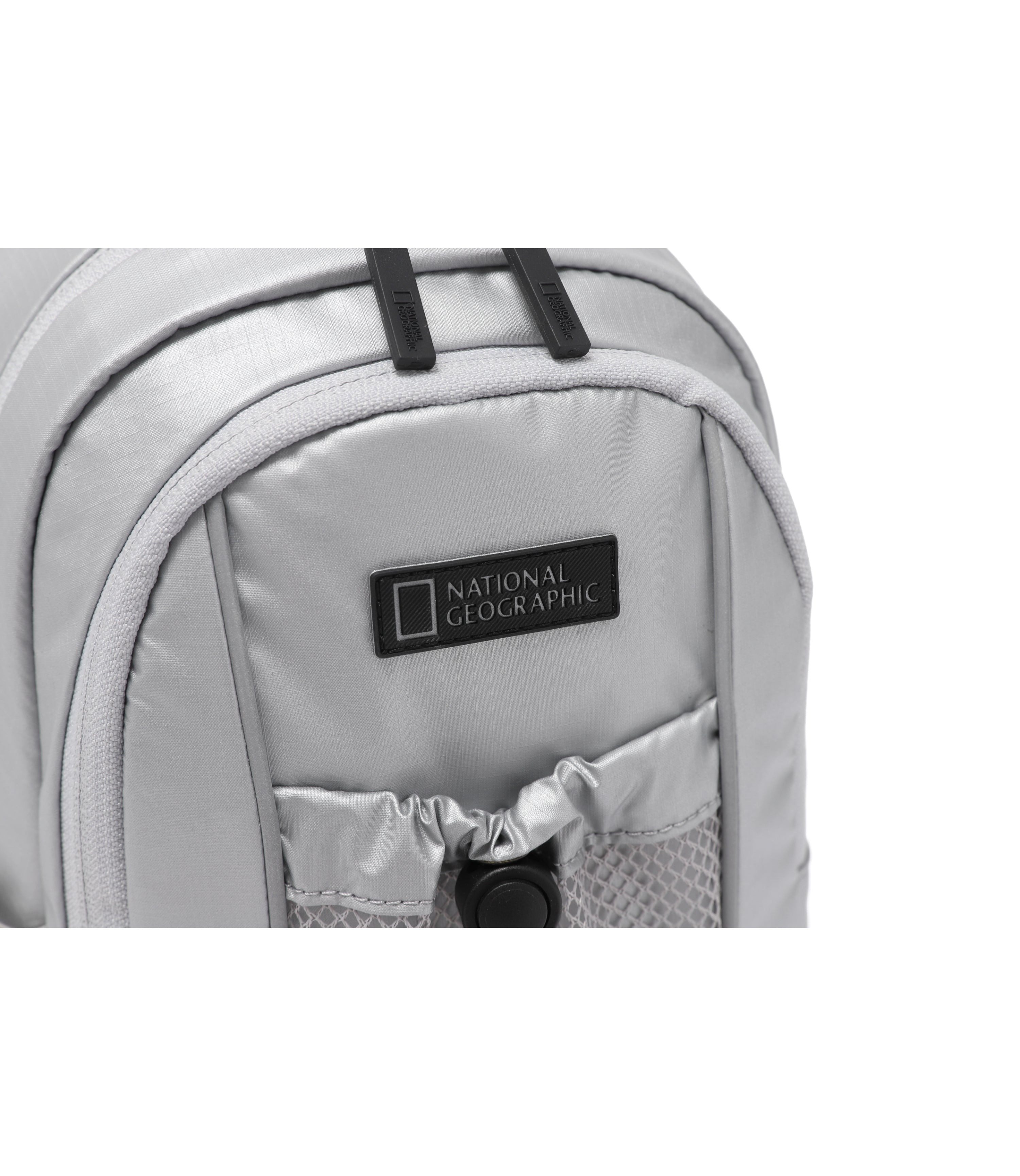 Kid's New Sling Bag<br>SILVER