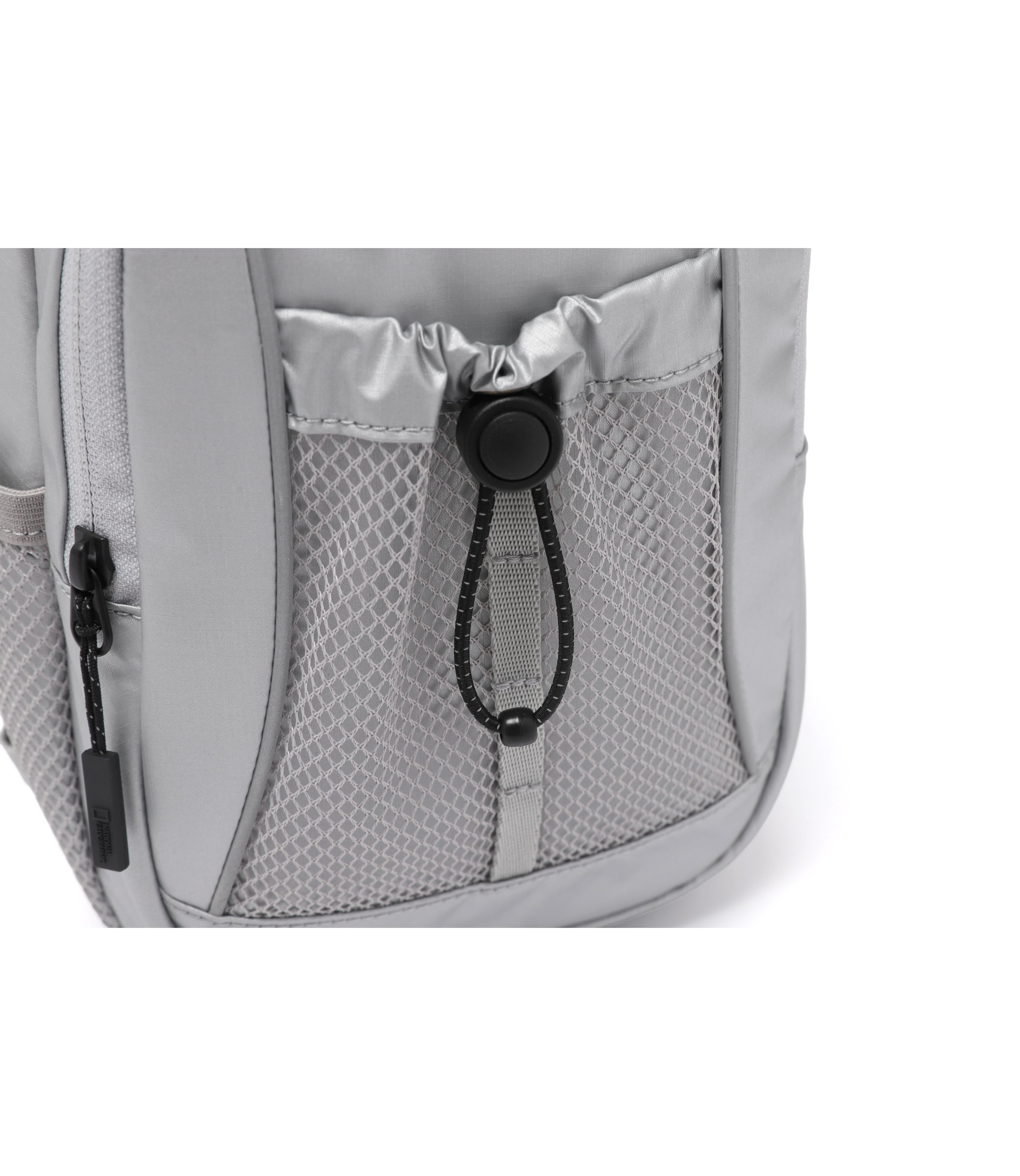 Kid's New Sling Bag<br>SILVER